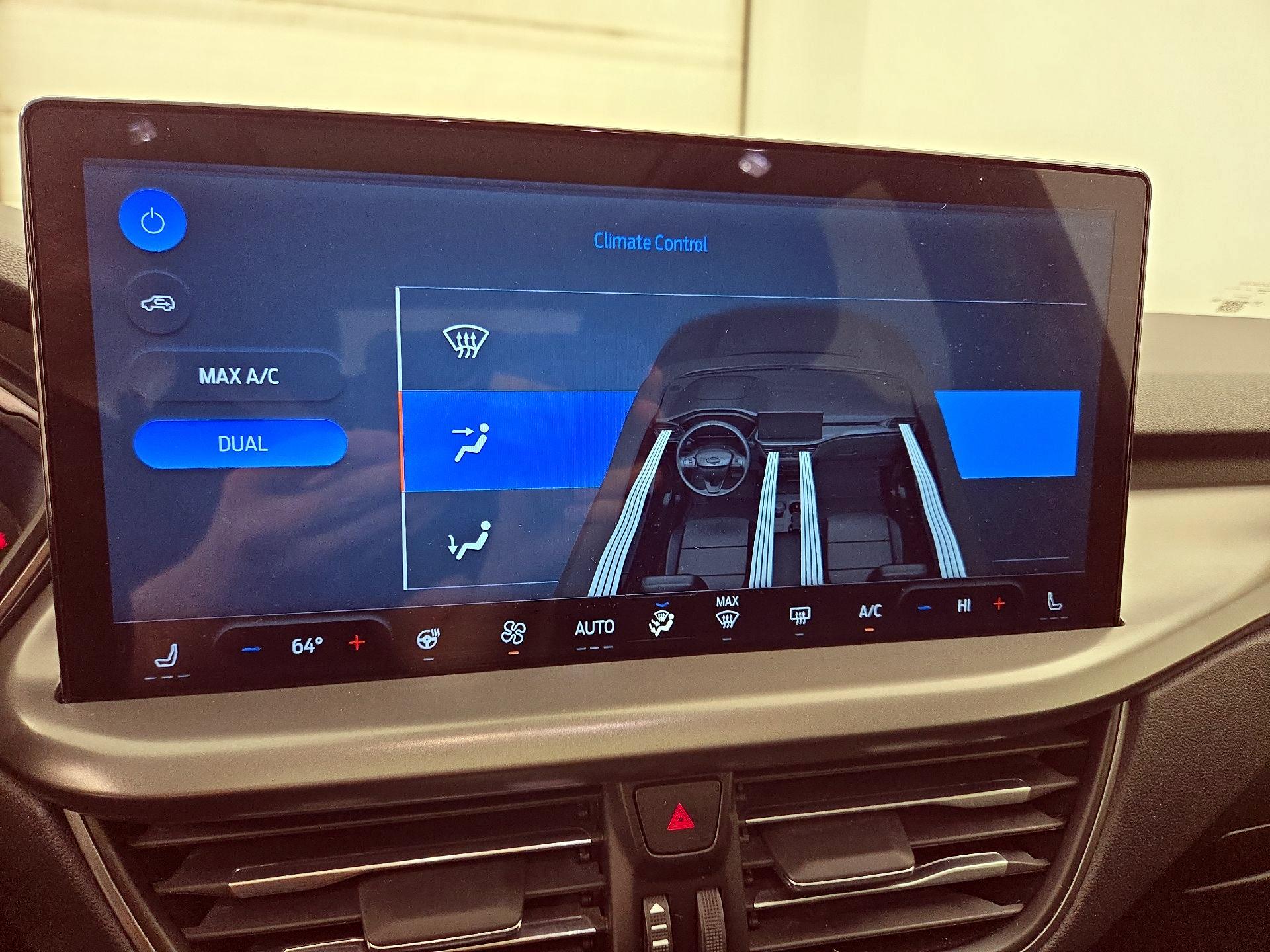 Thumbnail: 2024 Ford Escape - 17