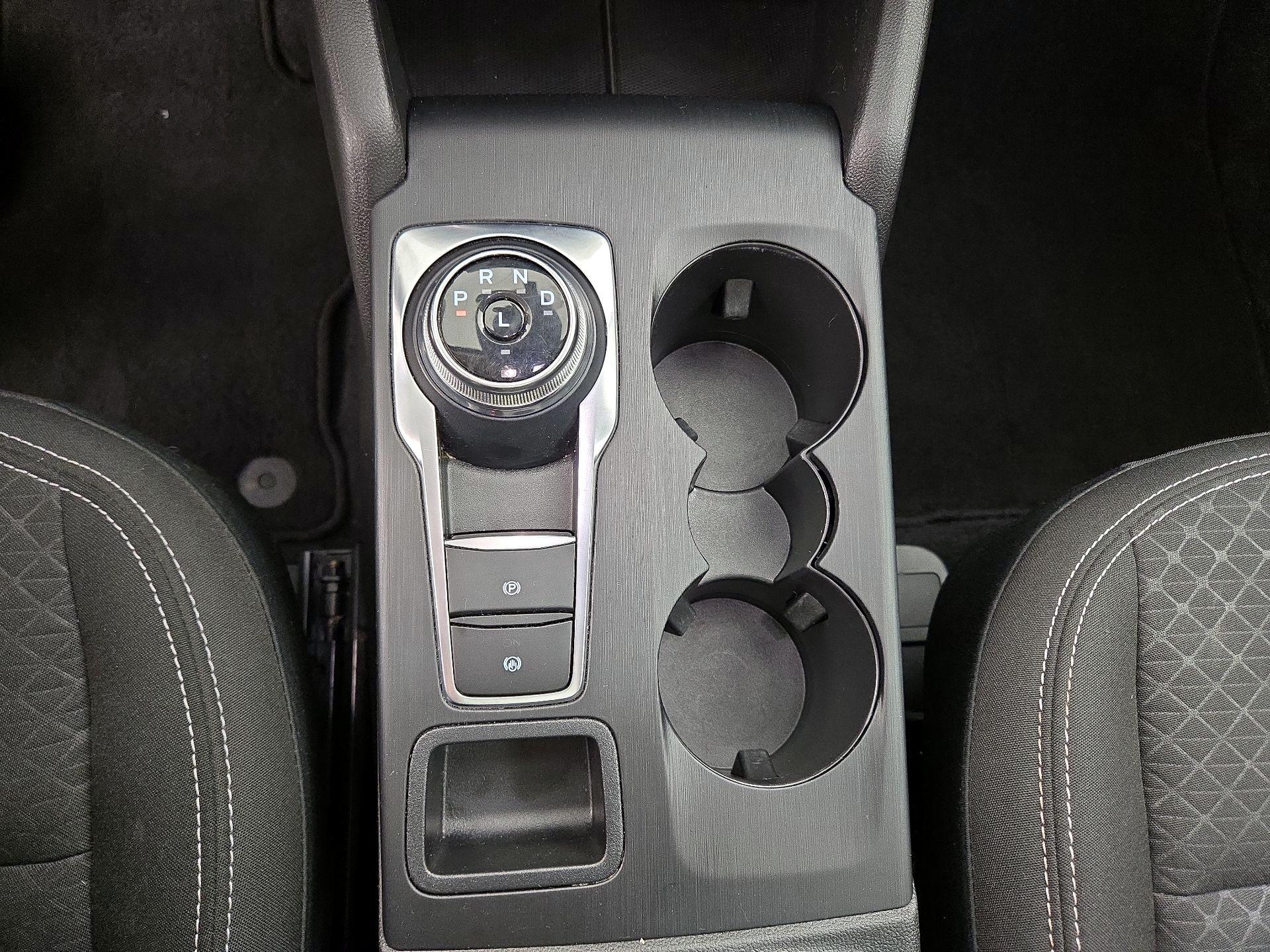 Thumbnail: 2024 Ford Escape - 18