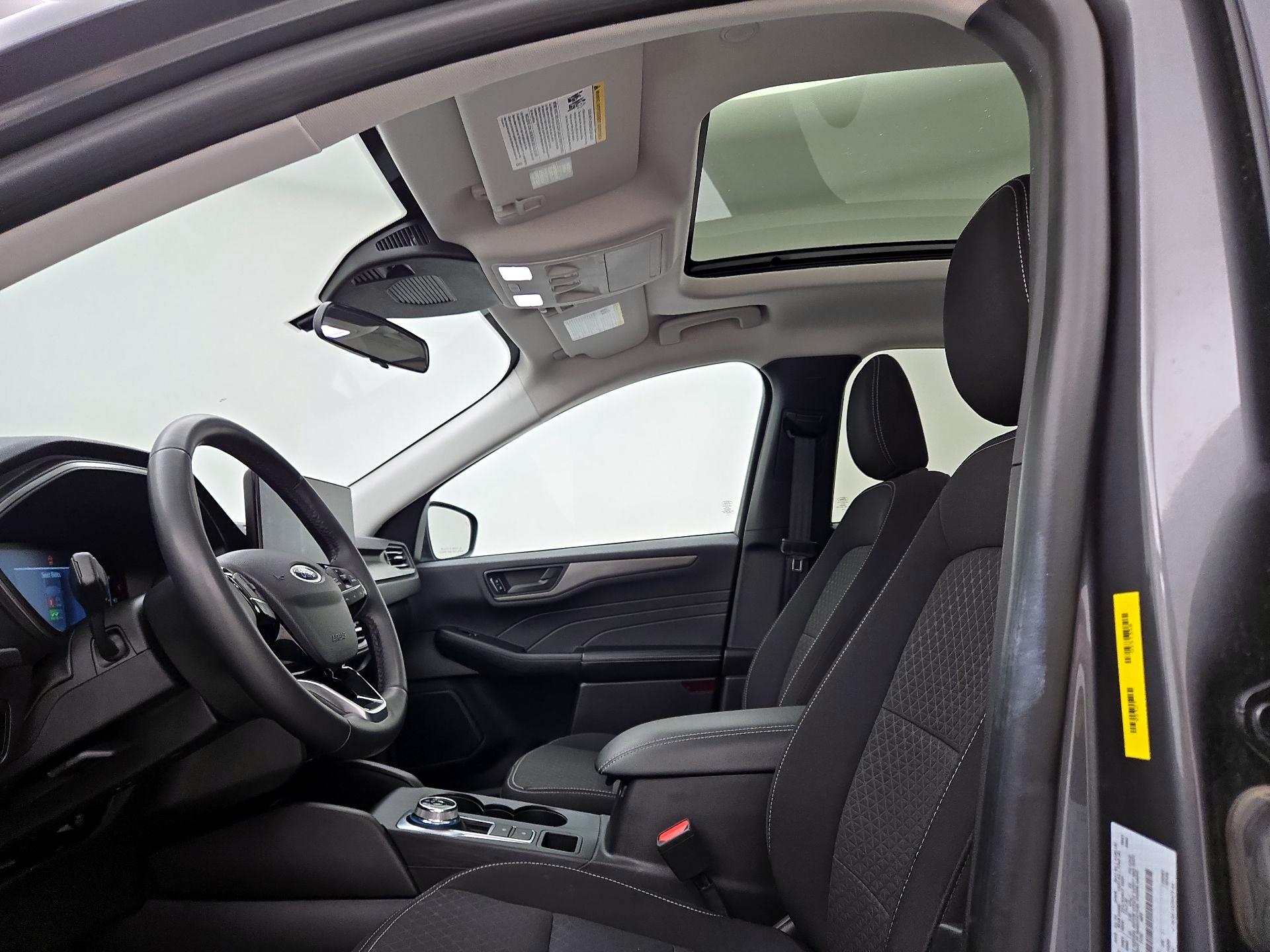 Thumbnail: 2024 Ford Escape - 20