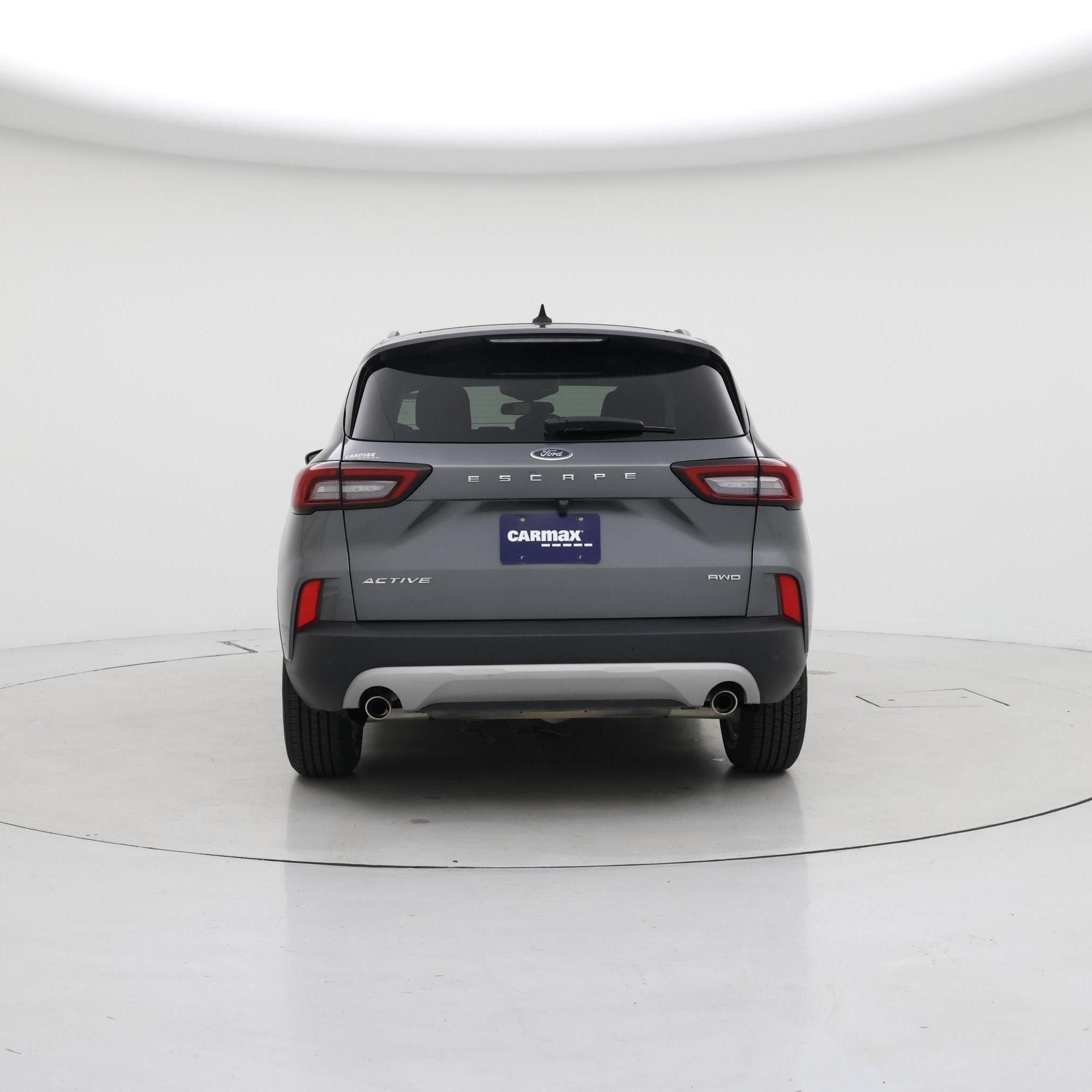 Thumbnail: 2024 Ford Escape - 6