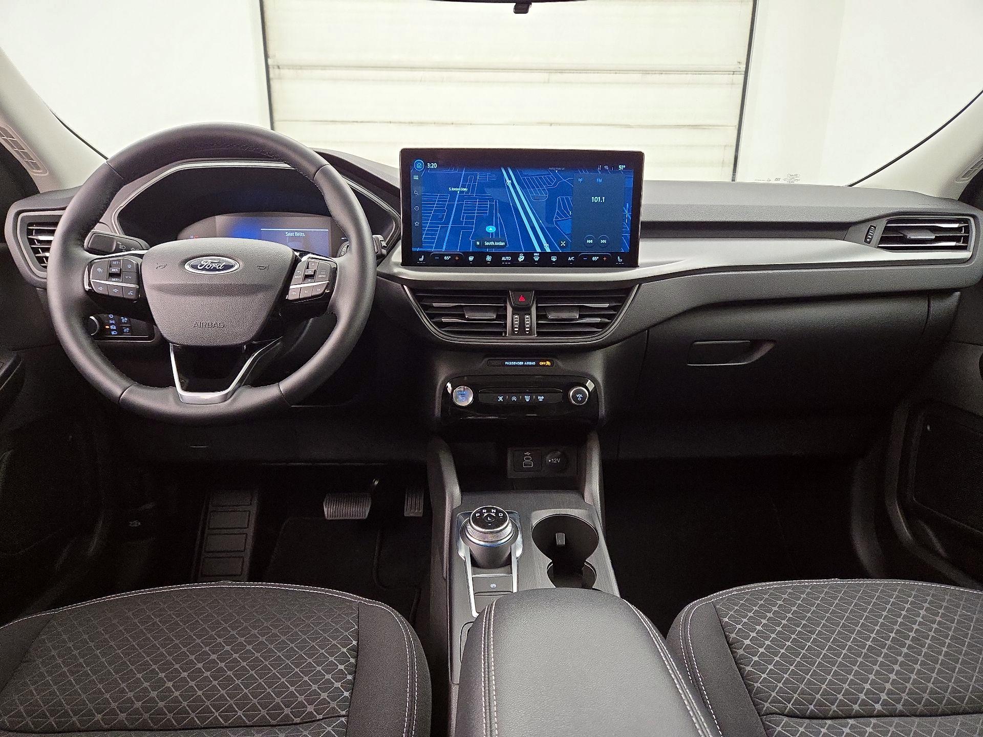 Thumbnail: 2025 Ford Escape - 9