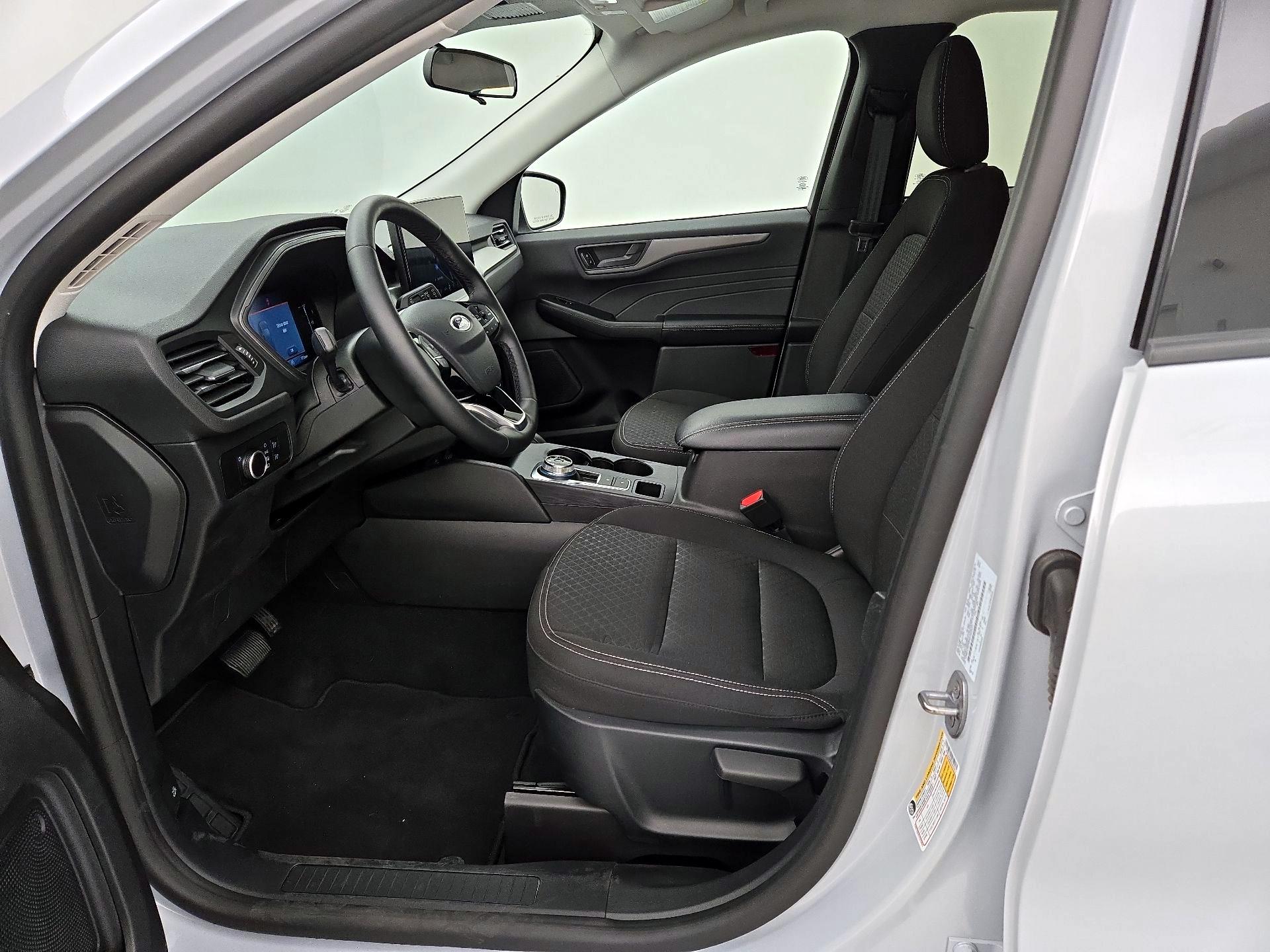 Thumbnail: 2025 Ford Escape - 11