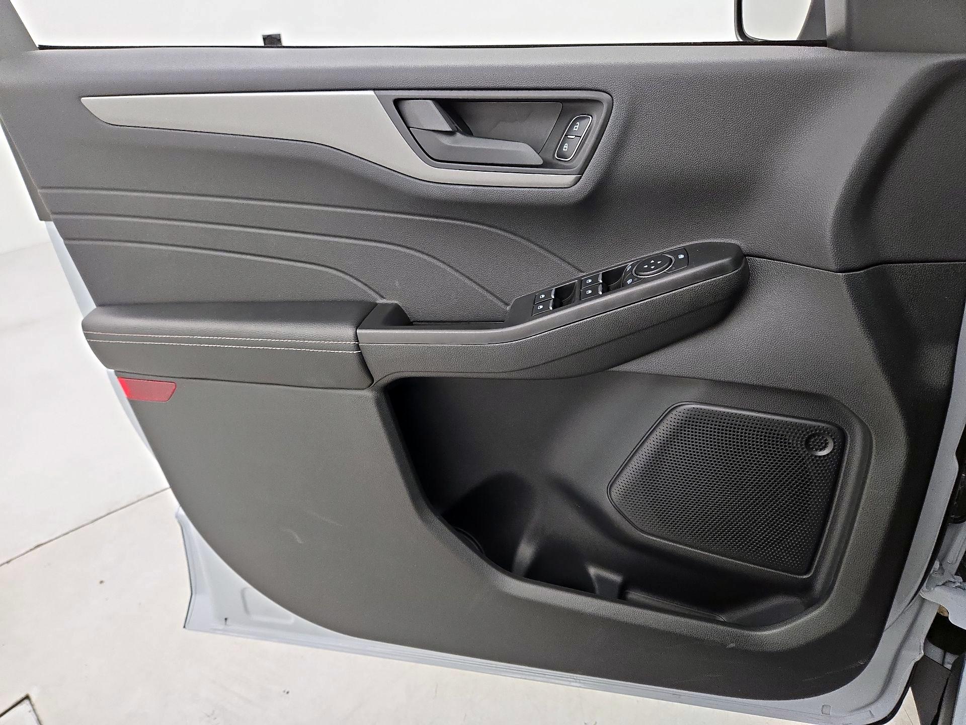 Thumbnail: 2025 Ford Escape - 12