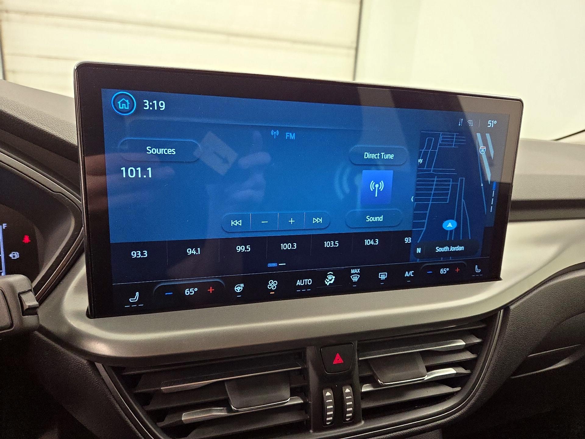 Thumbnail: 2025 Ford Escape - 16