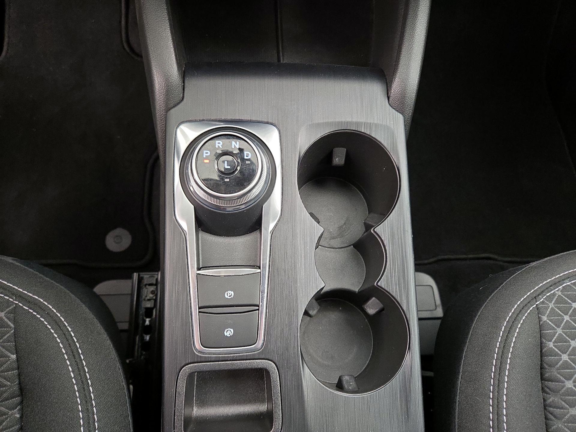 Thumbnail: 2025 Ford Escape - 18