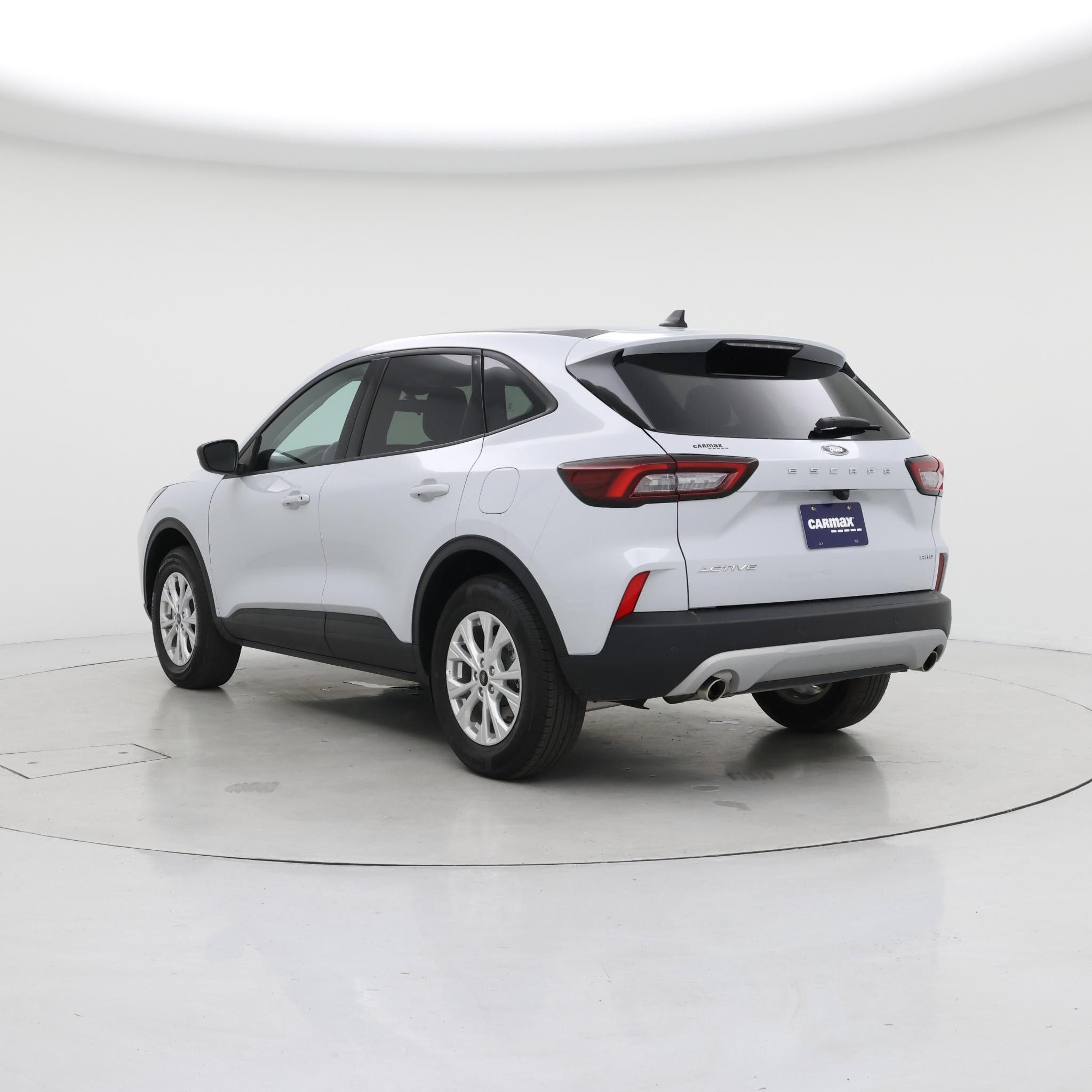 Thumbnail: 2025 Ford Escape - 2