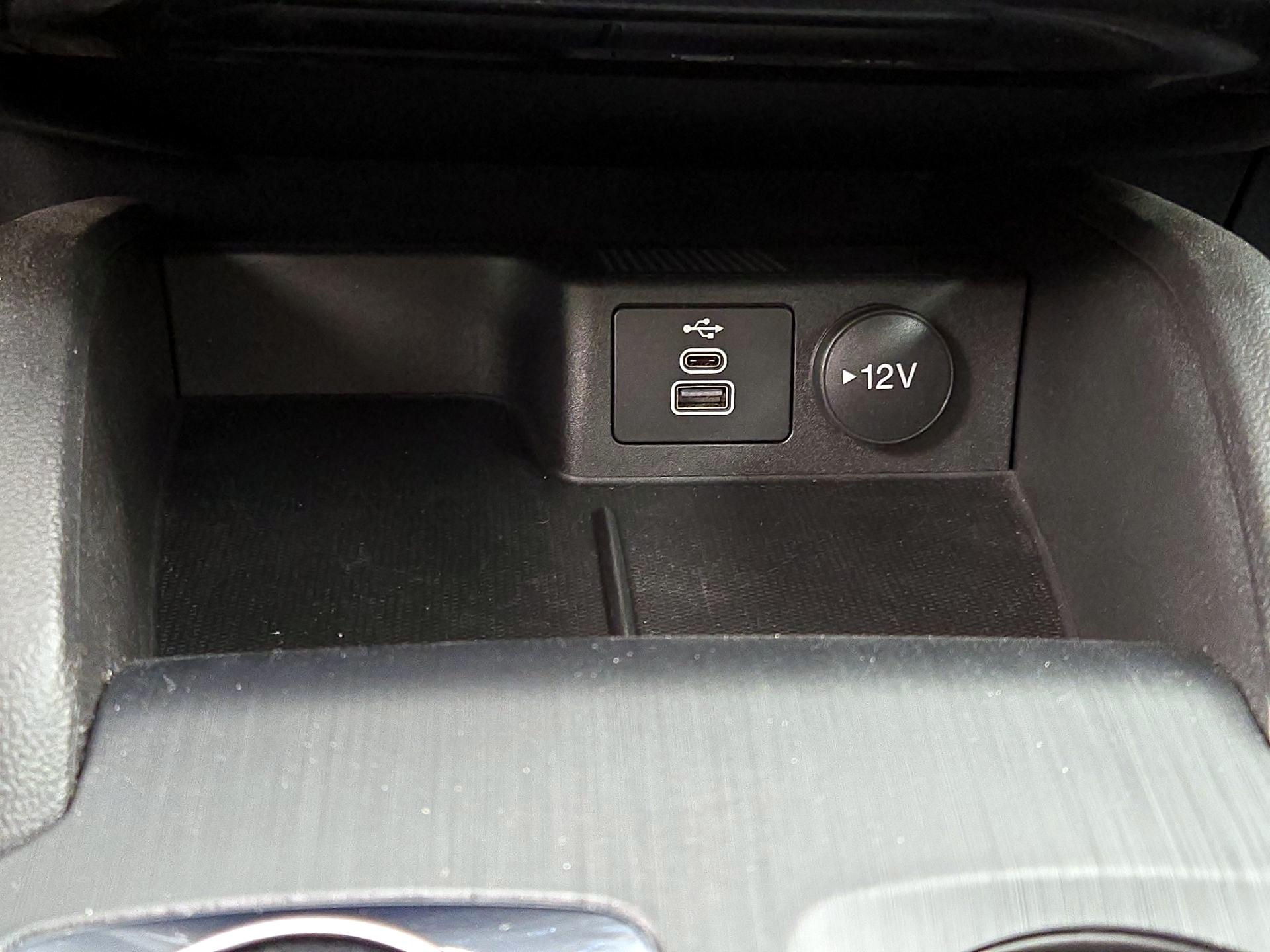 Thumbnail: 2025 Ford Escape - 19