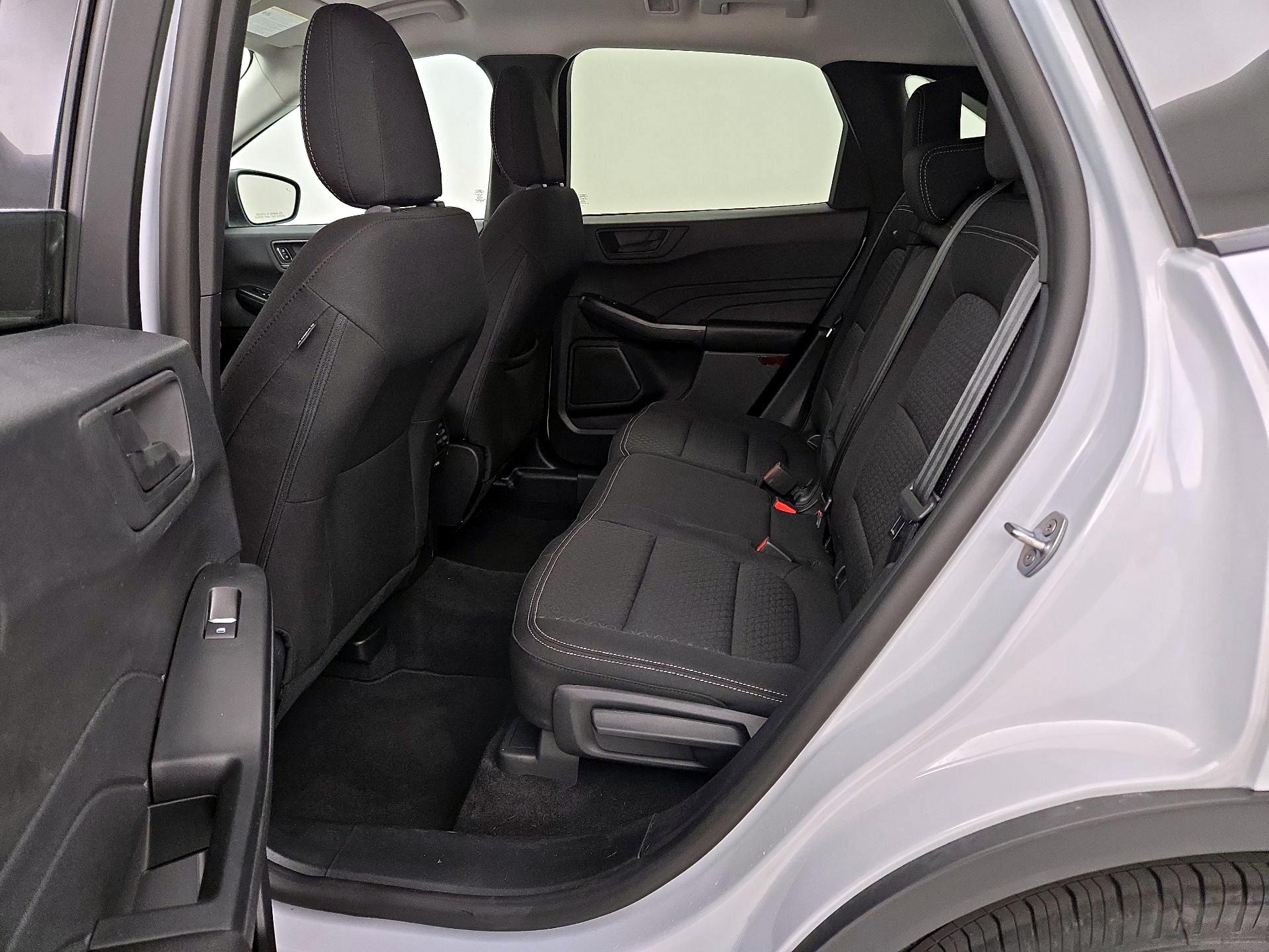 Thumbnail: 2025 Ford Escape - 20