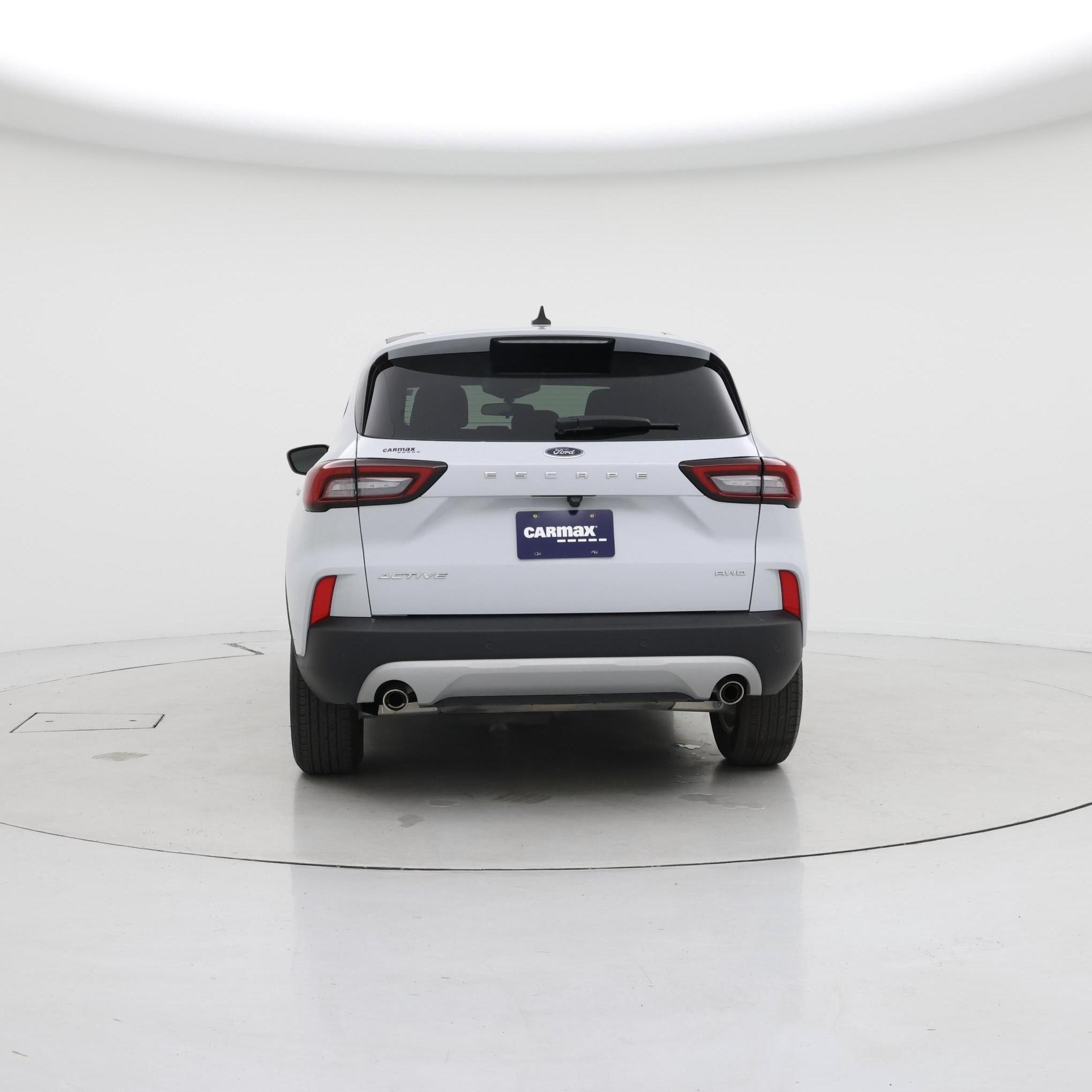 Thumbnail: 2025 Ford Escape - 6