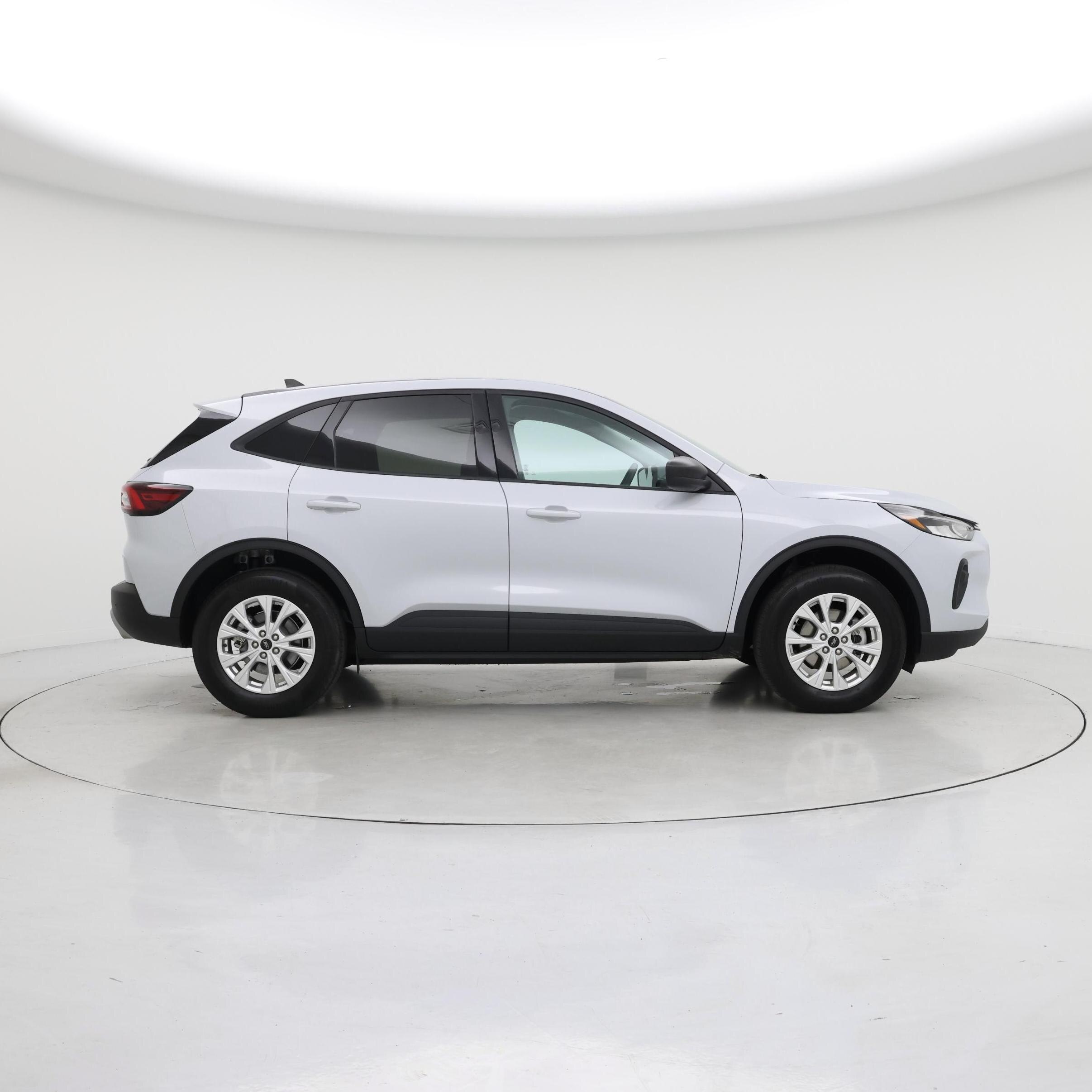 Thumbnail: 2025 Ford Escape - 7