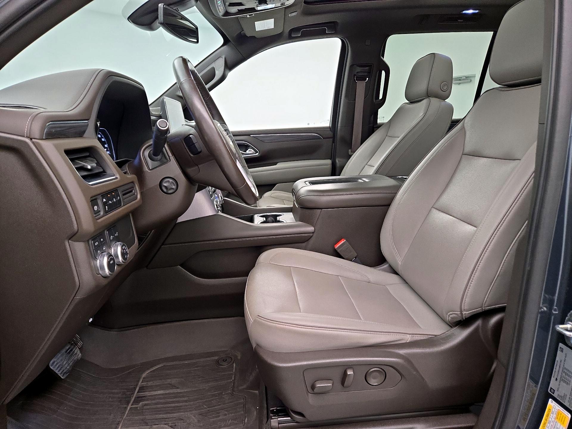 Thumbnail: 2021 GMC Yukon - 11