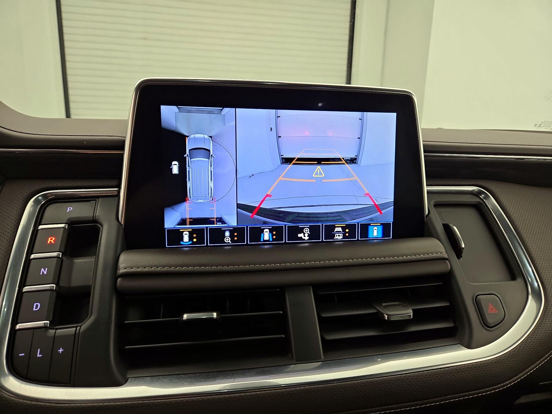 Thumbnail: 2021 GMC Yukon - 14