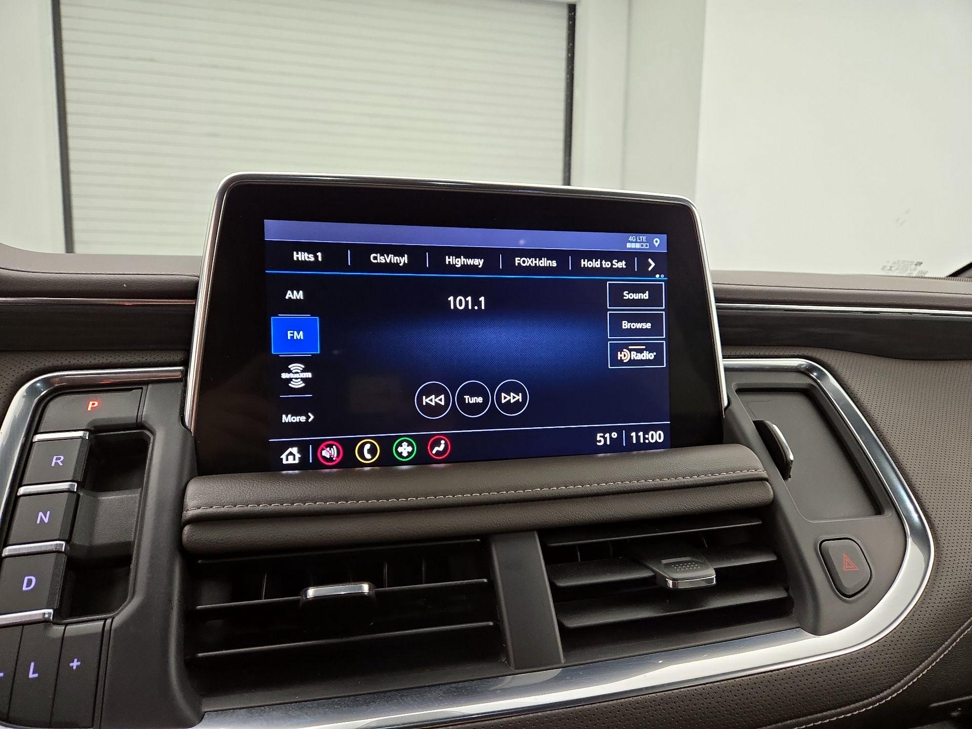 Thumbnail: 2021 GMC Yukon - 15