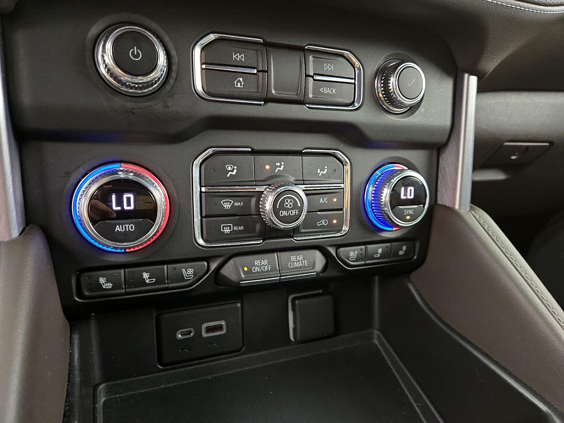 Thumbnail: 2021 GMC Yukon - 16