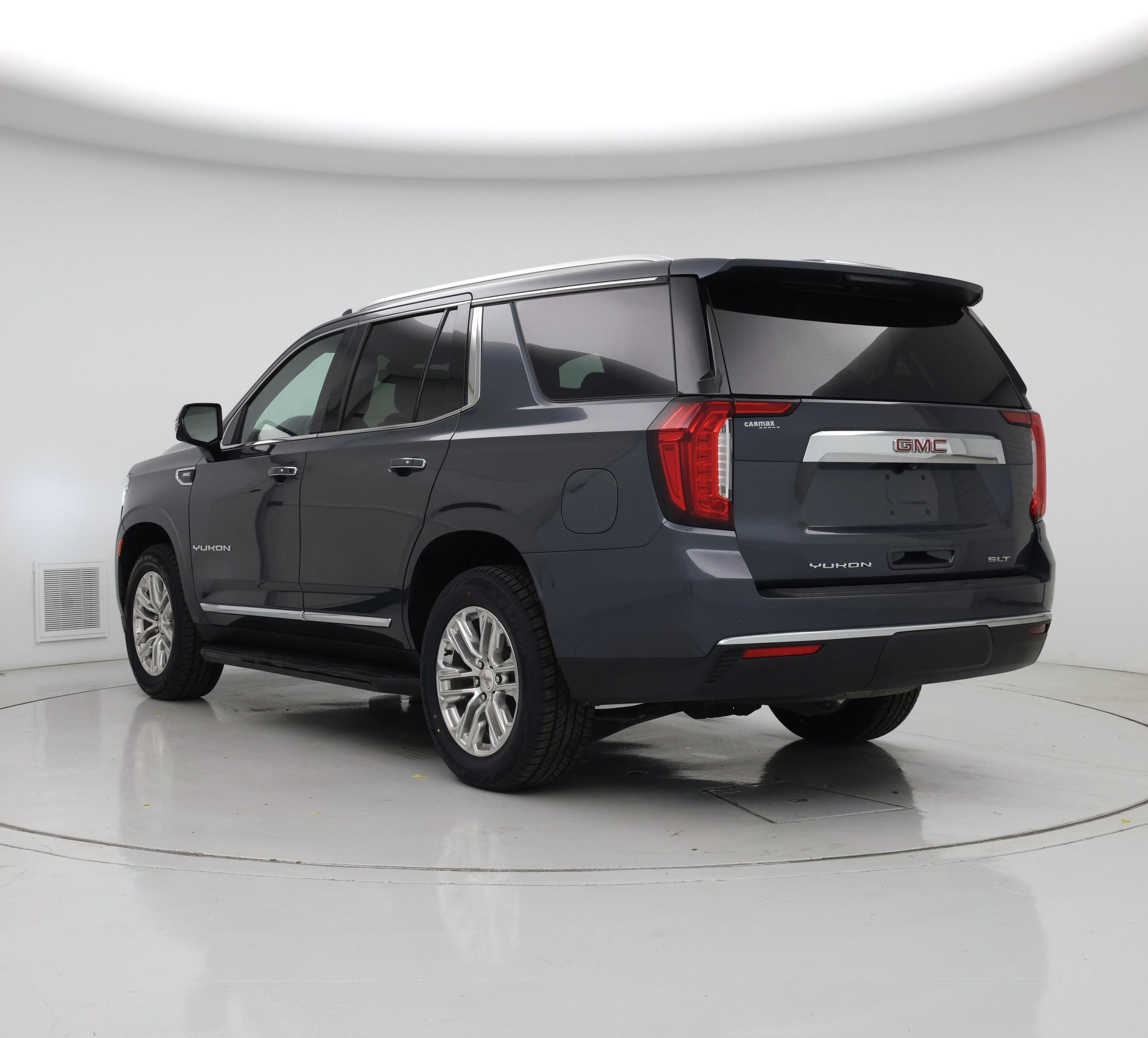 Thumbnail: 2021 GMC Yukon - 2