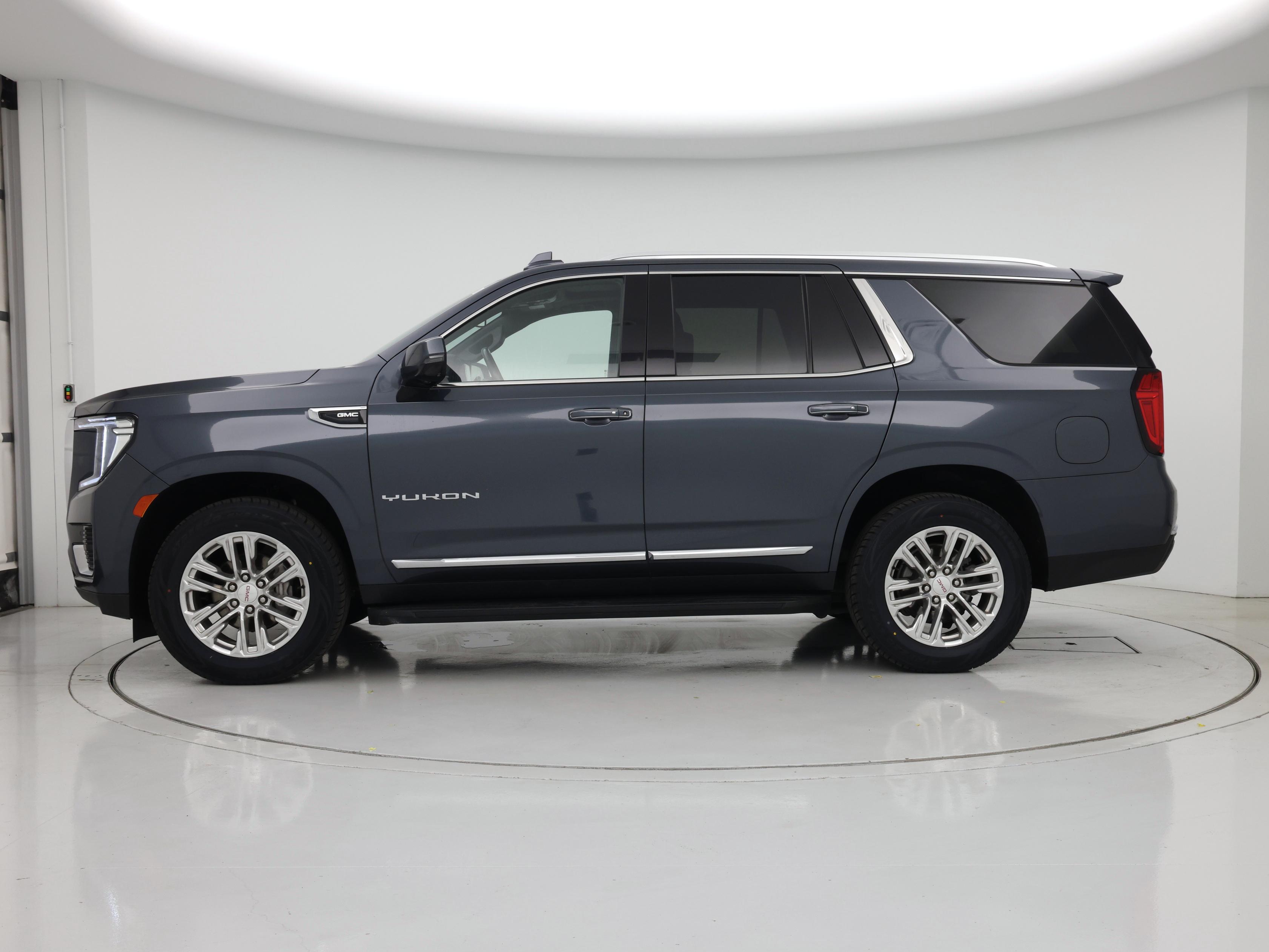 Thumbnail: 2021 GMC Yukon - 3