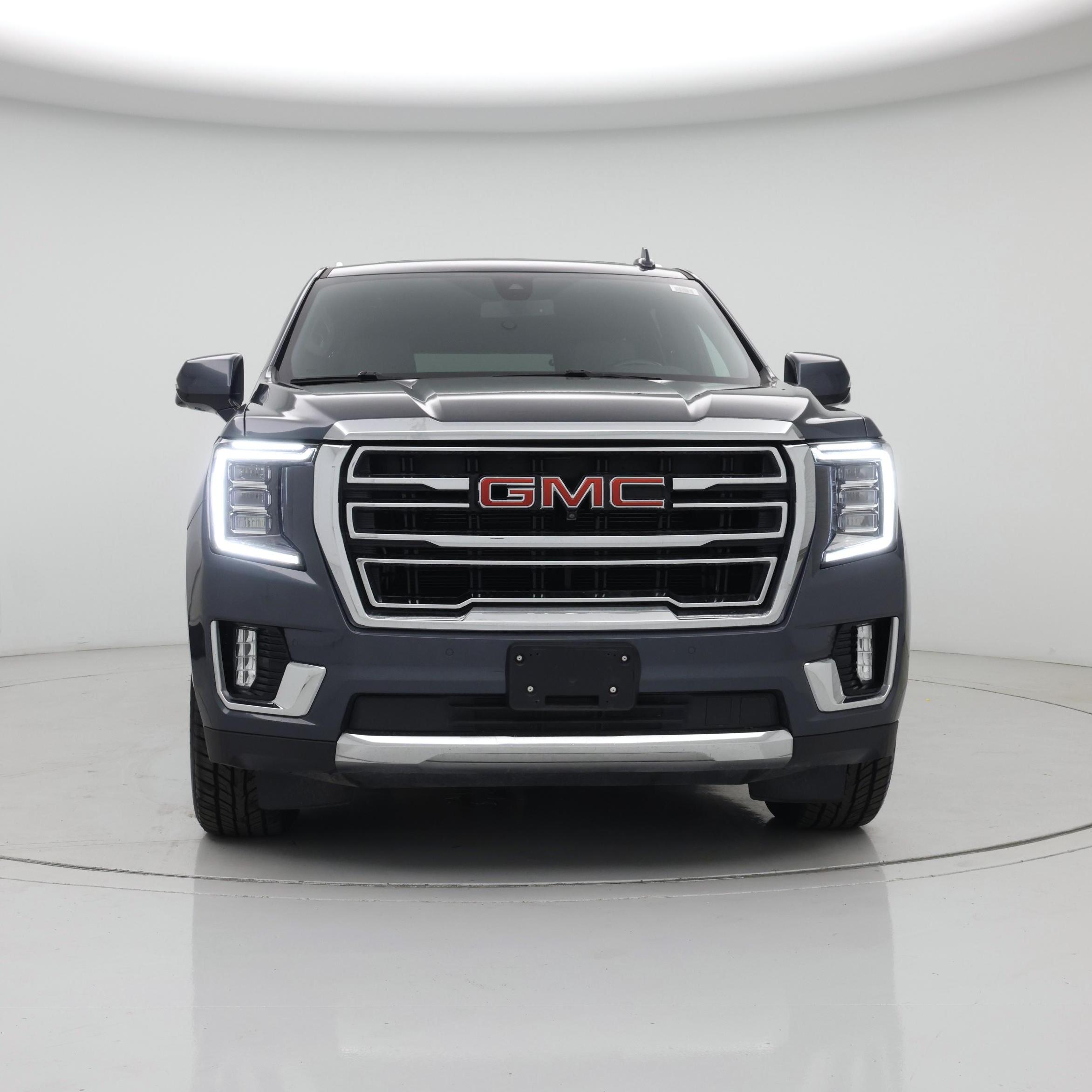Thumbnail: 2021 GMC Yukon - 5