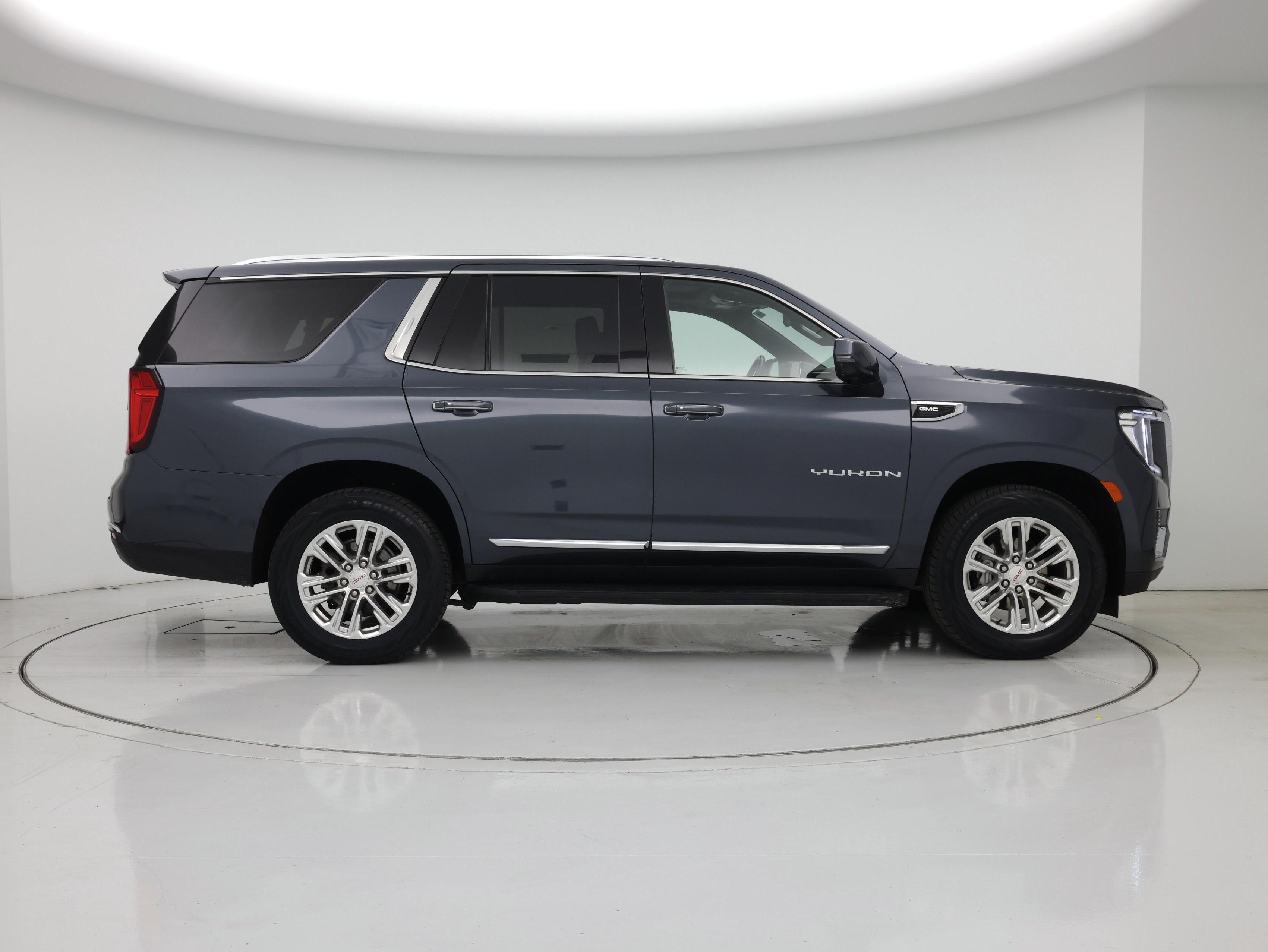 Thumbnail: 2021 GMC Yukon - 7