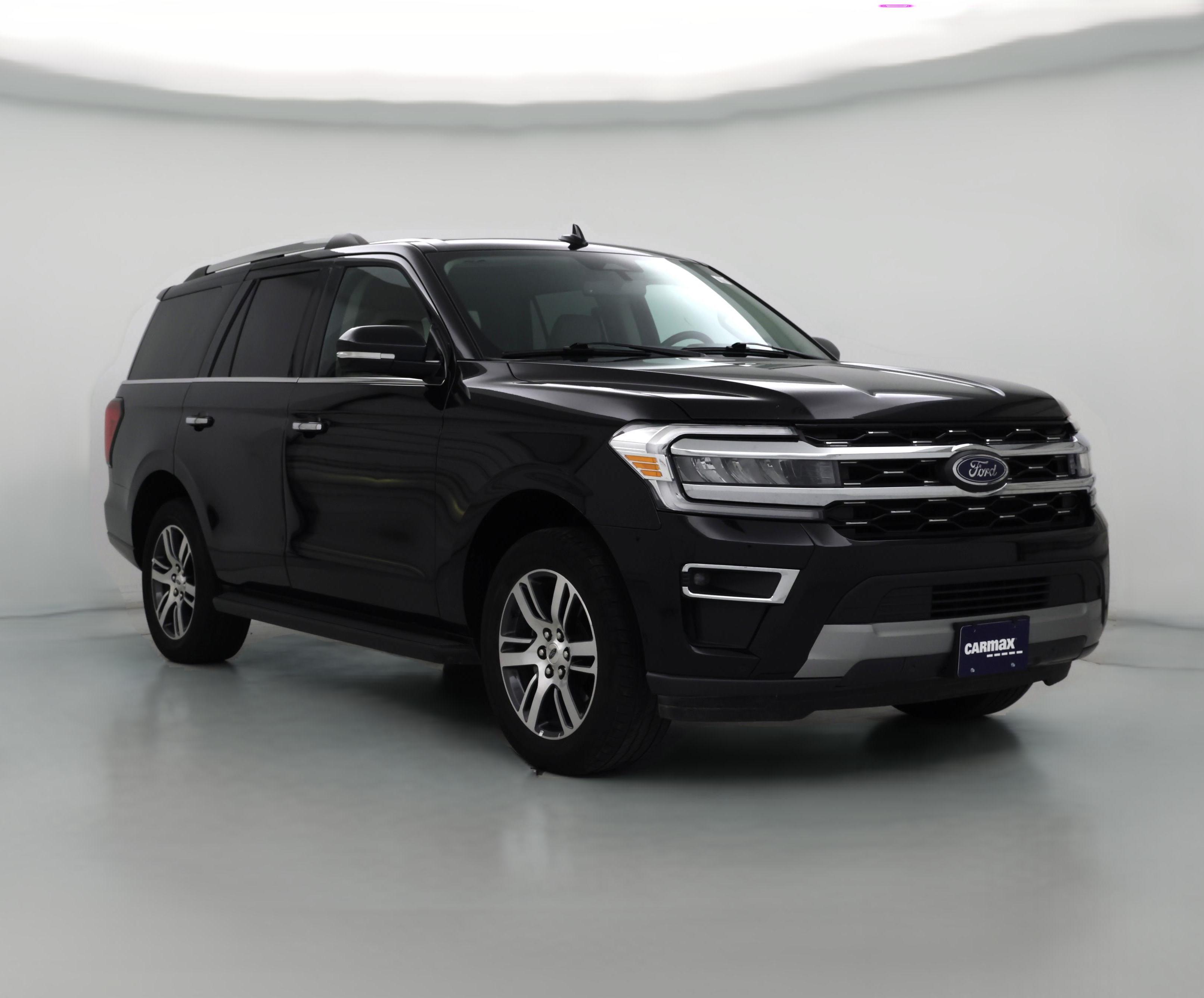 Thumbnail: 2024 Ford Expedition - 1