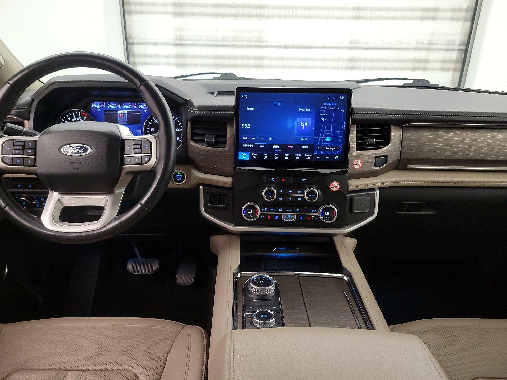 Thumbnail: 2024 Ford Expedition - 9