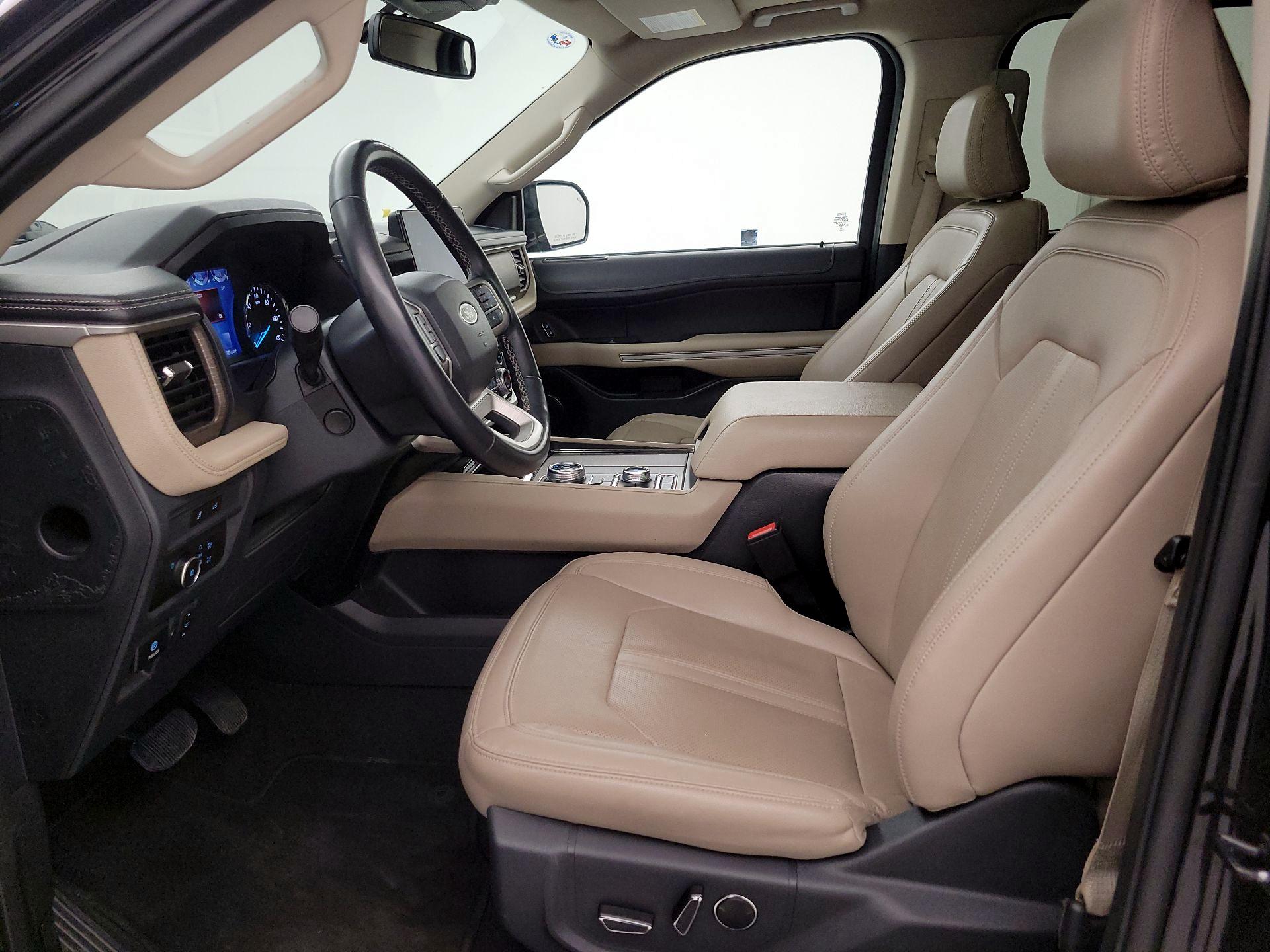 Thumbnail: 2024 Ford Expedition - 11