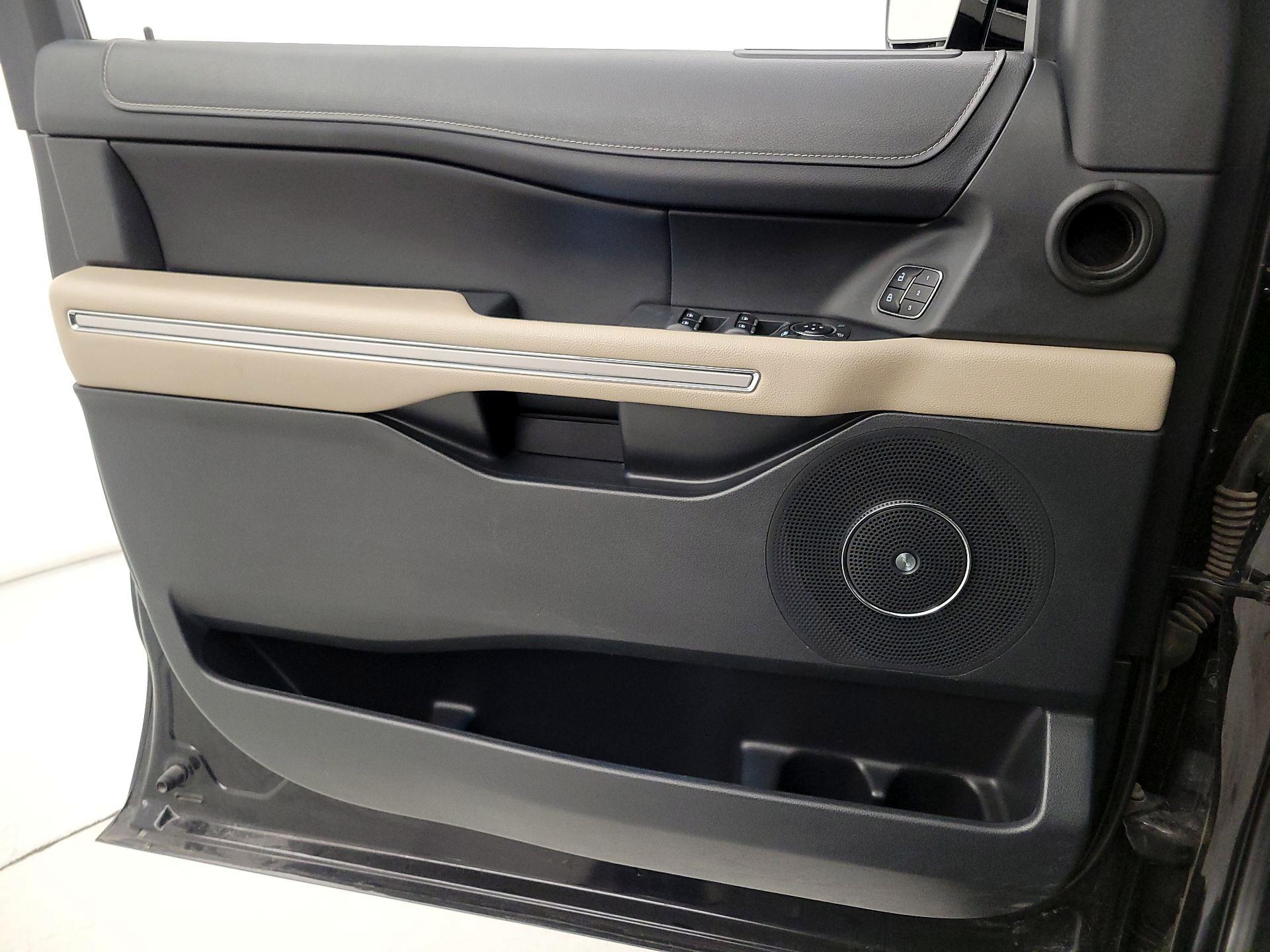 Thumbnail: 2024 Ford Expedition - 12