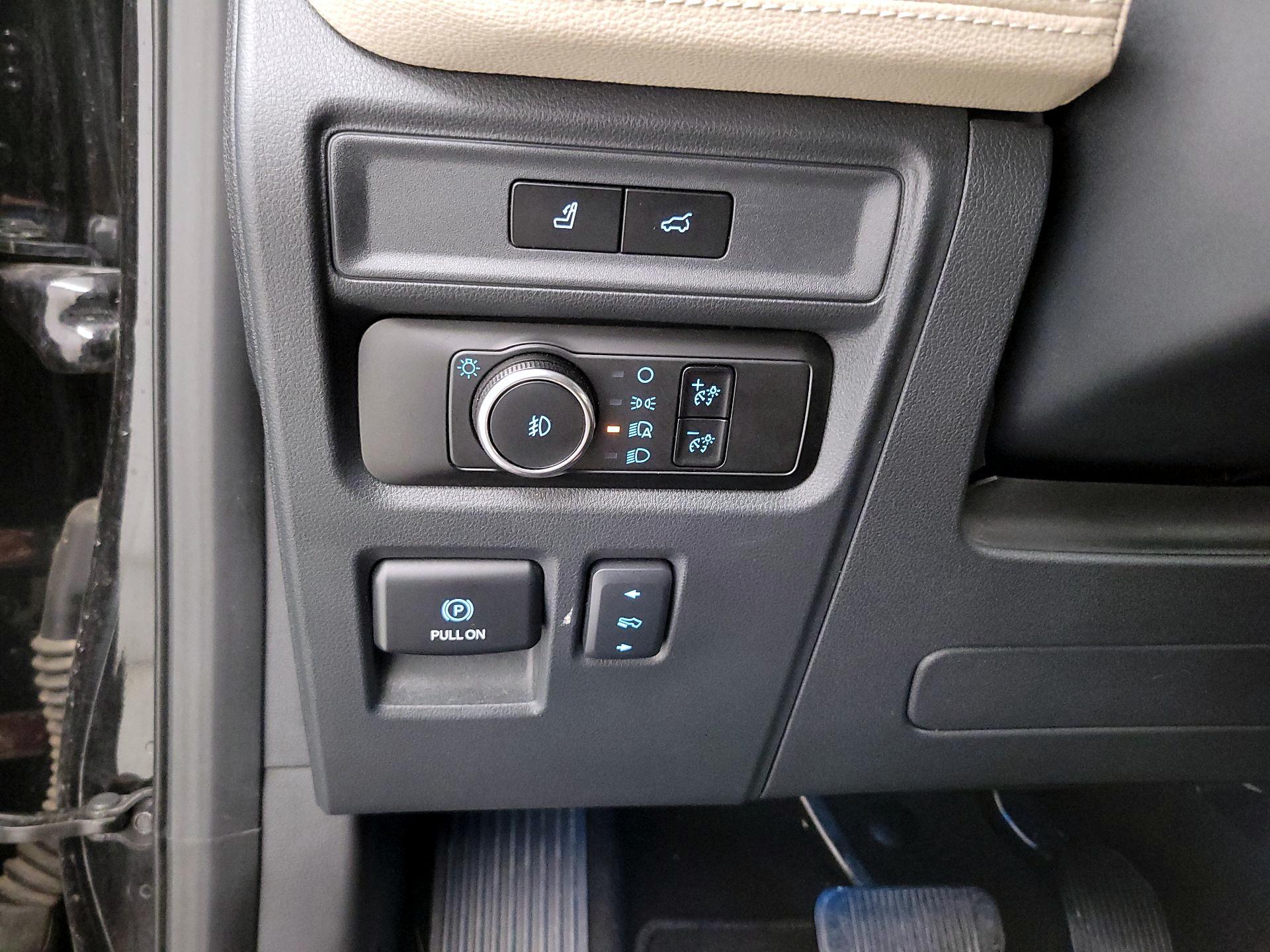 Thumbnail: 2024 Ford Expedition - 13