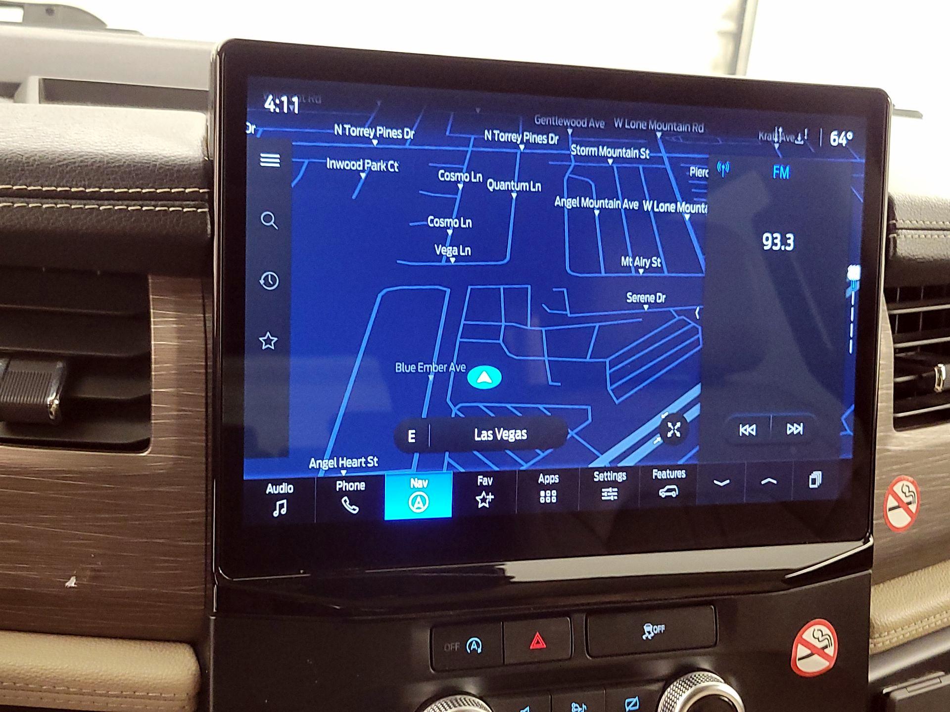 Thumbnail: 2024 Ford Expedition - 14