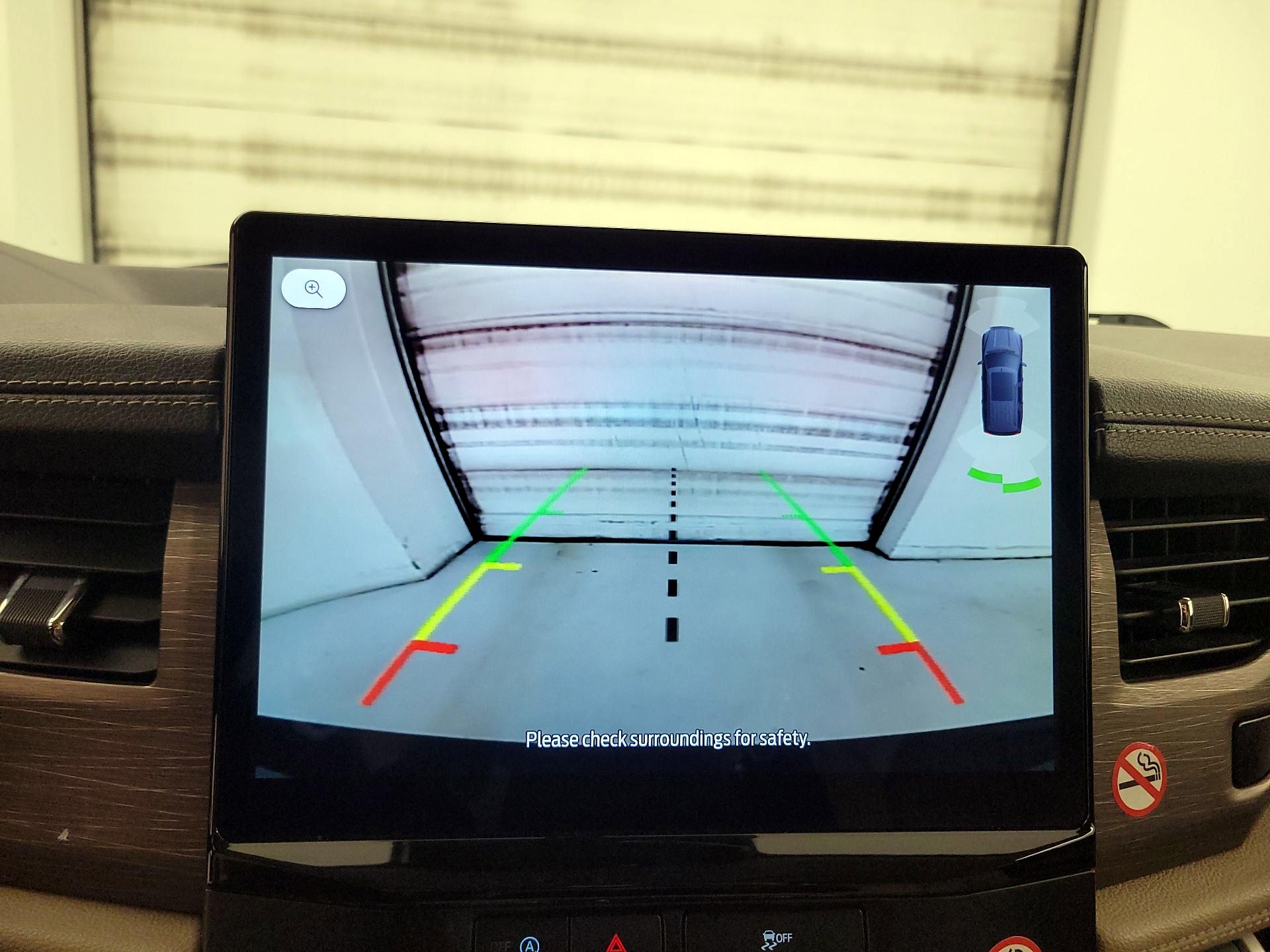 Thumbnail: 2024 Ford Expedition - 15