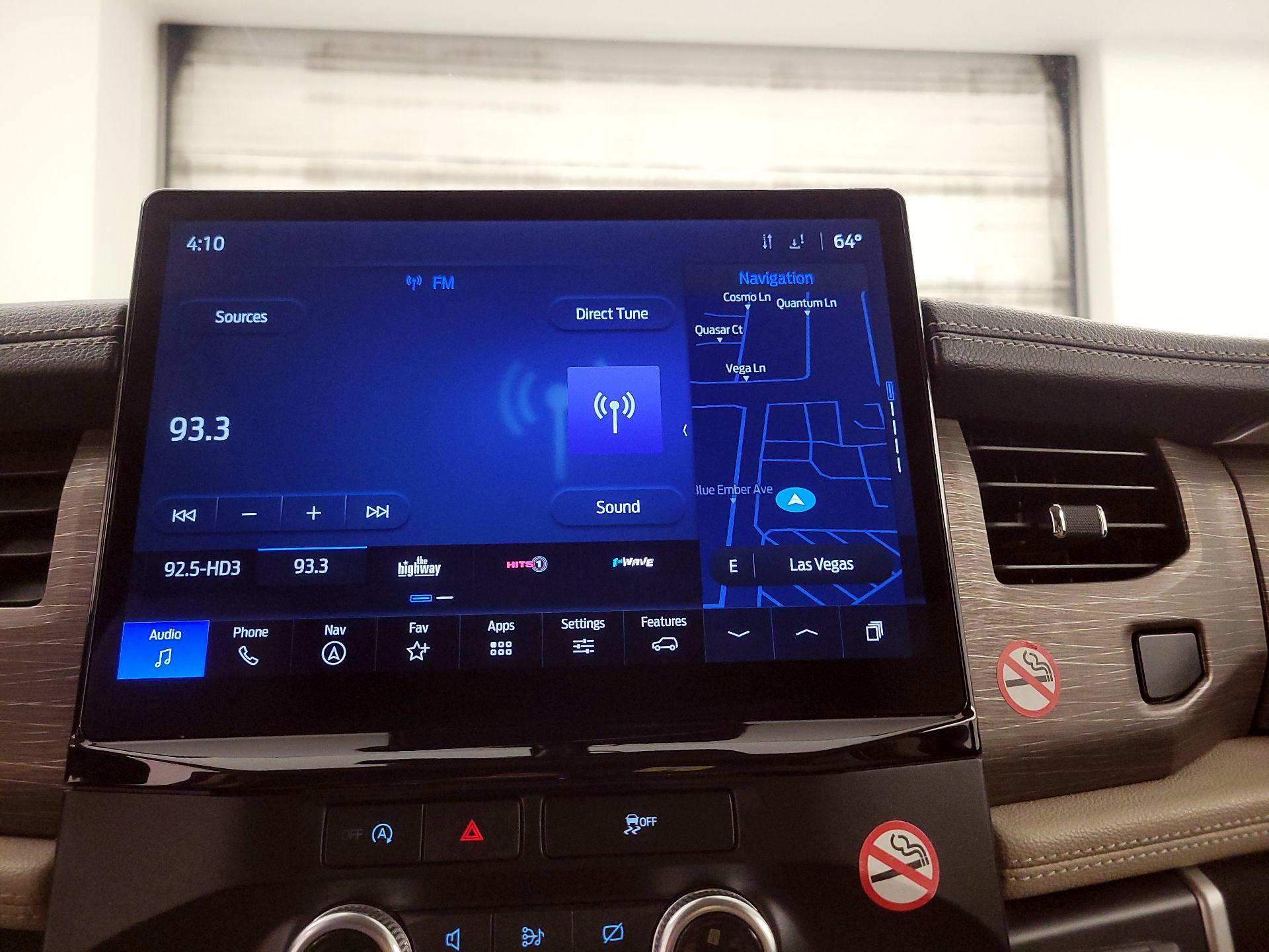 Thumbnail: 2024 Ford Expedition - 16