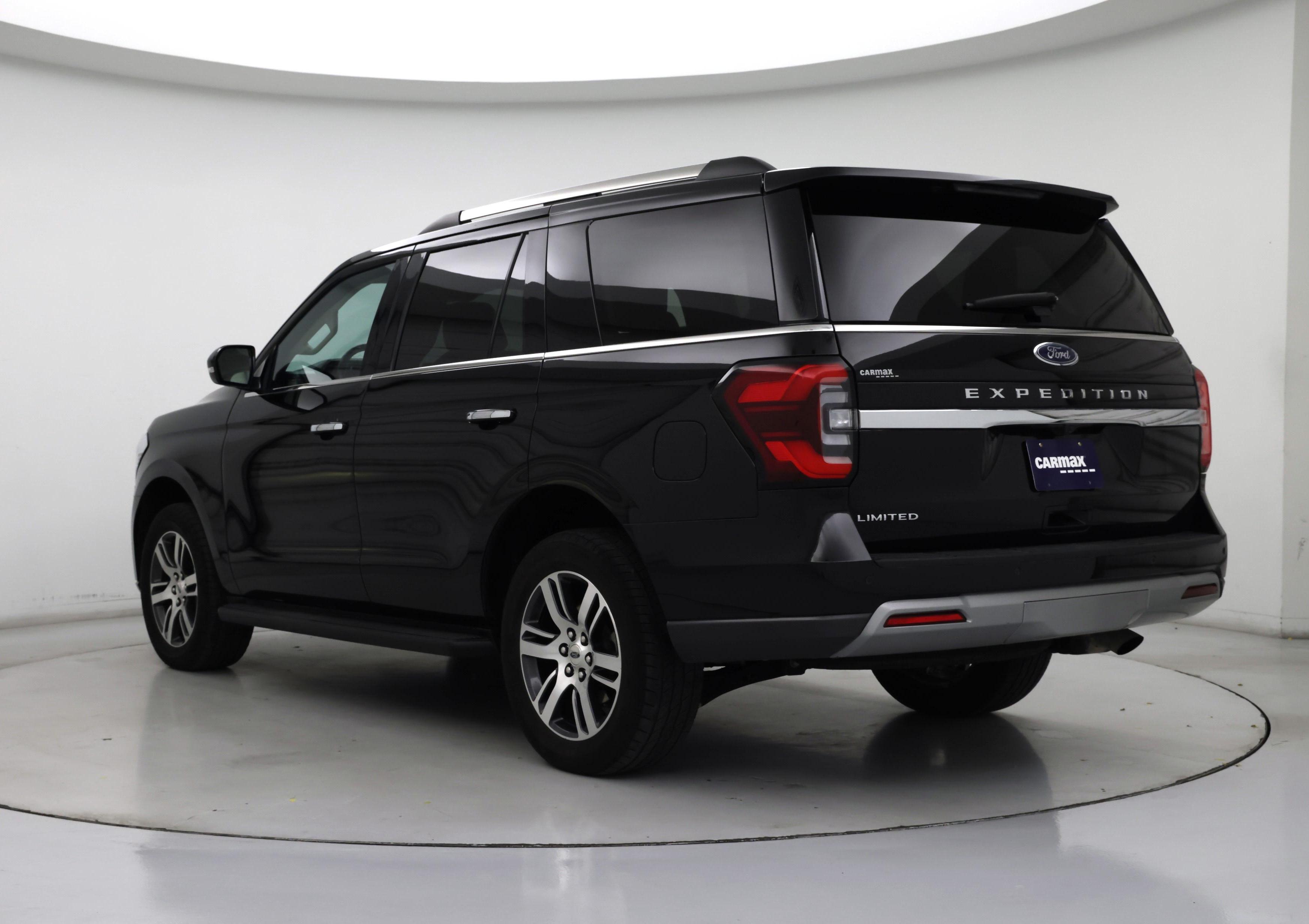 Thumbnail: 2024 Ford Expedition - 2