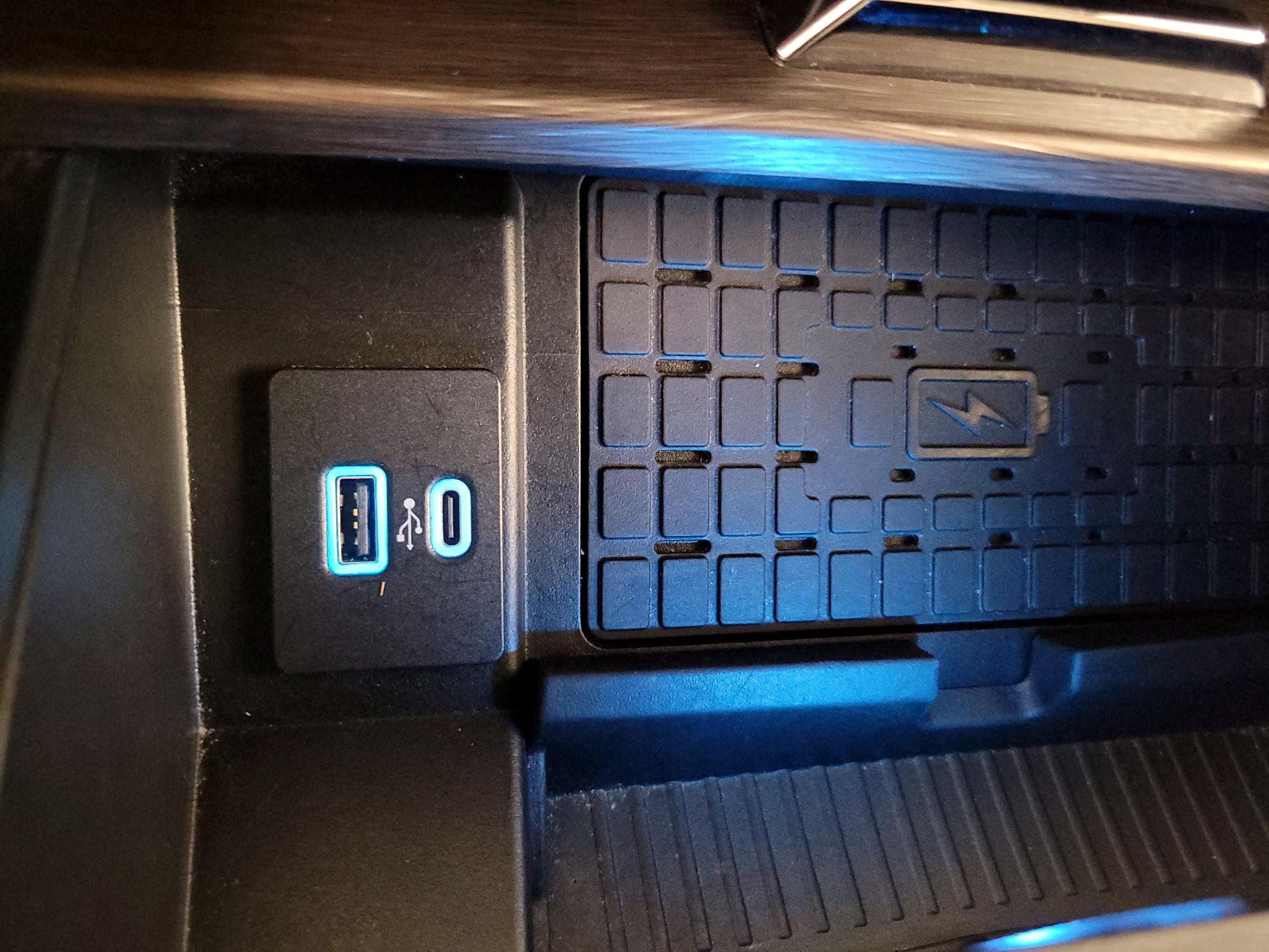 Thumbnail: 2024 Ford Expedition - 19