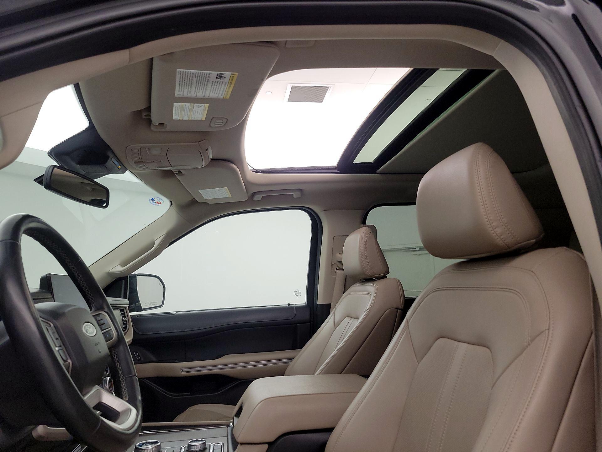 Thumbnail: 2024 Ford Expedition - 20