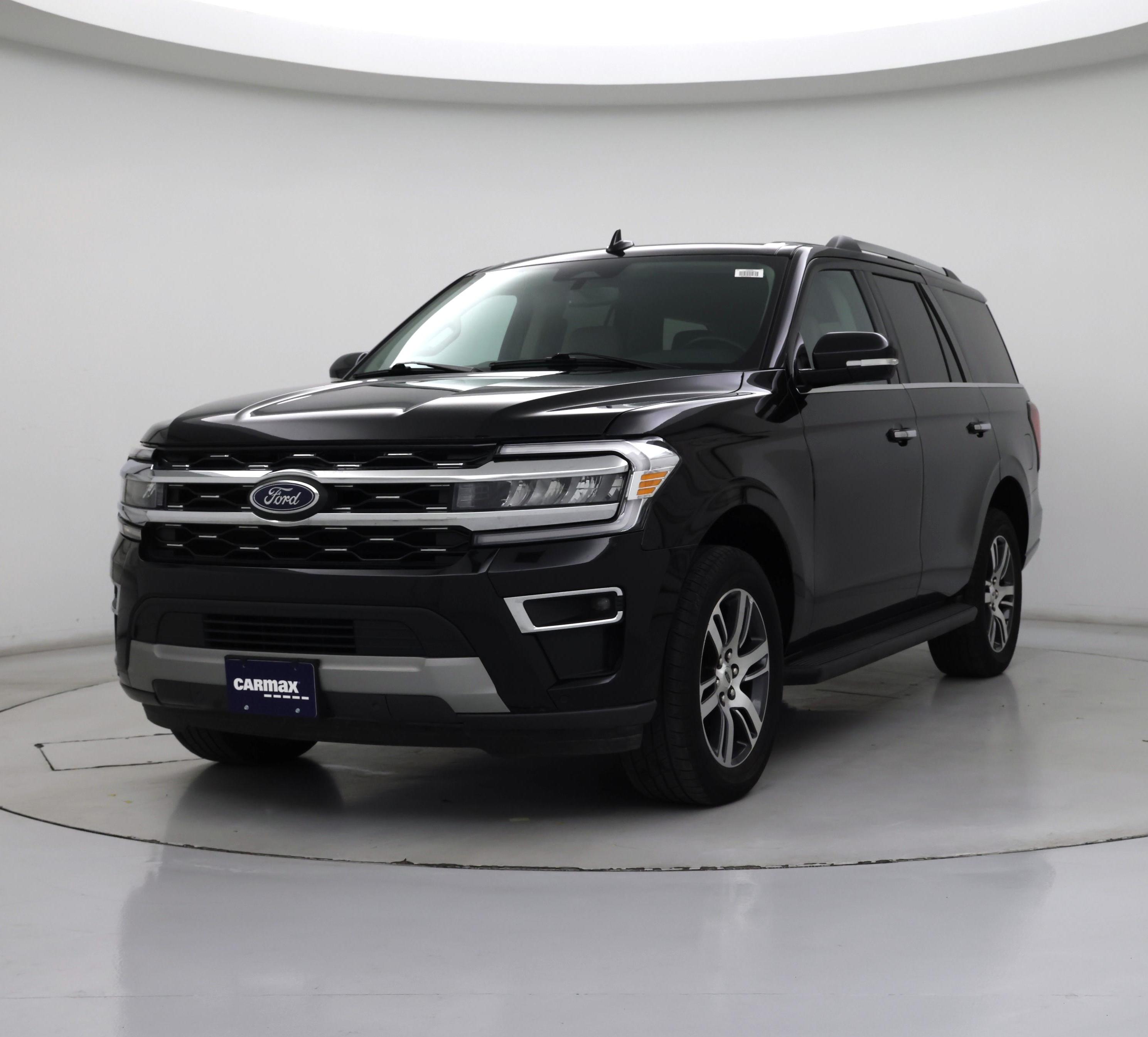 Thumbnail: 2024 Ford Expedition - 4