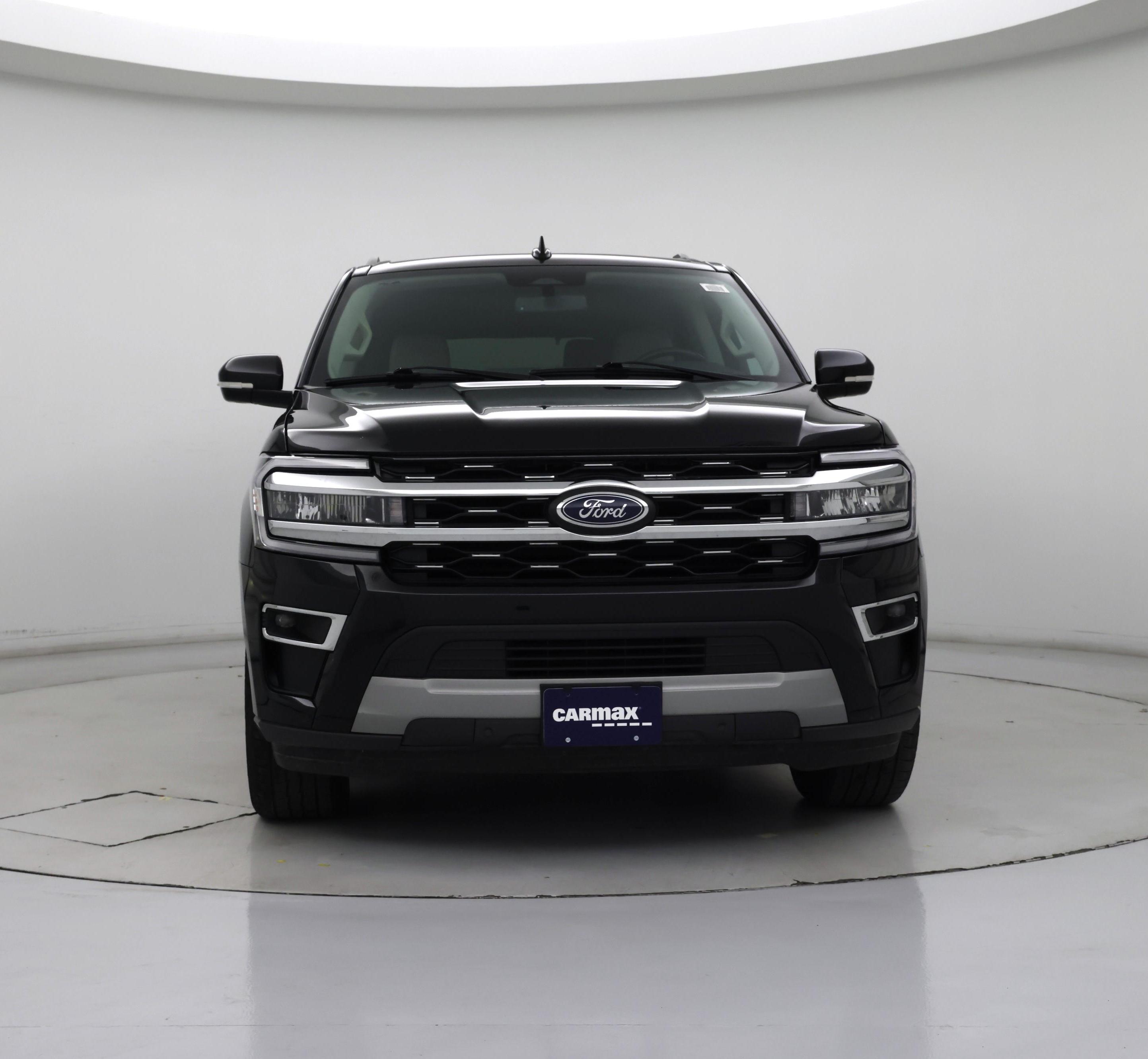Thumbnail: 2024 Ford Expedition - 5