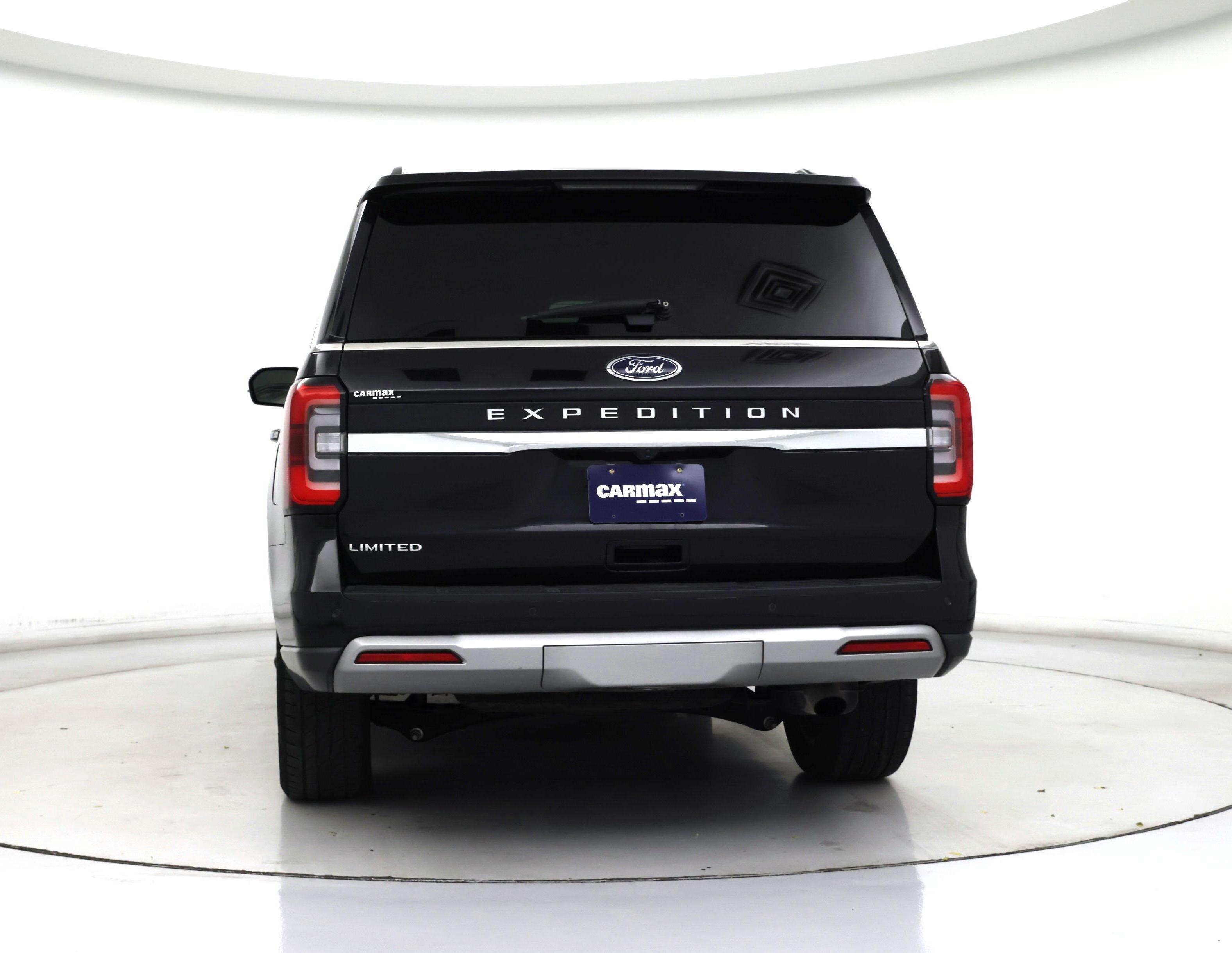 Thumbnail: 2024 Ford Expedition - 6