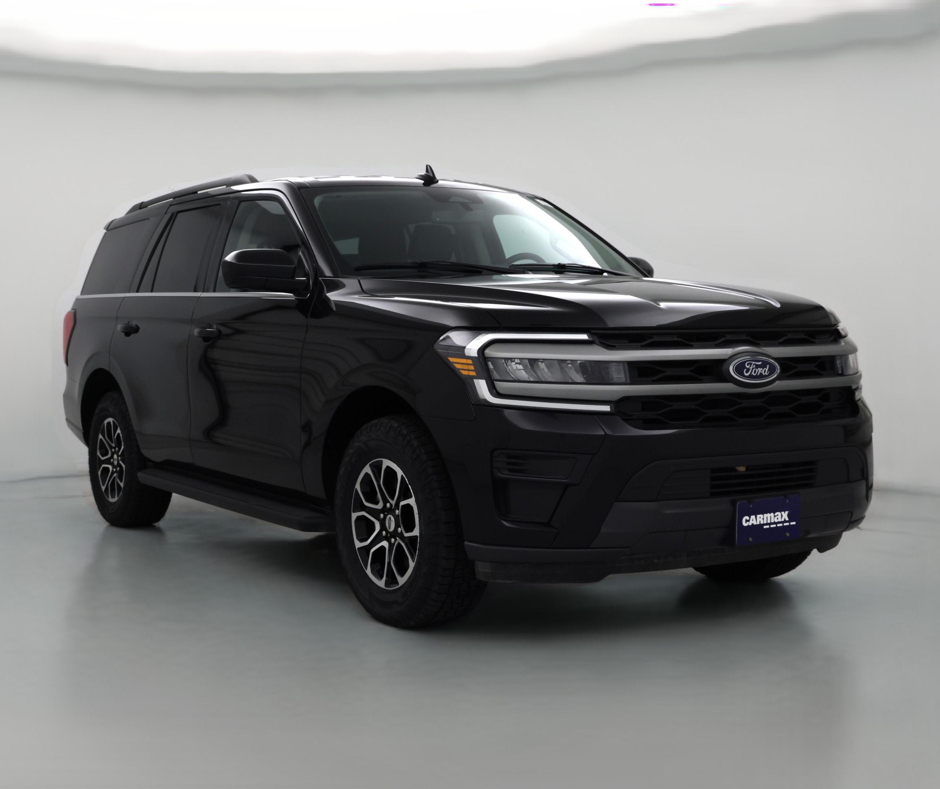 Thumbnail: 2024 Ford Expedition - 1