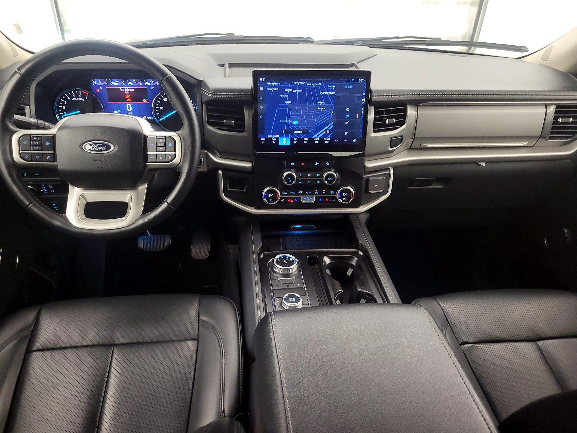 Thumbnail: 2024 Ford Expedition - 9