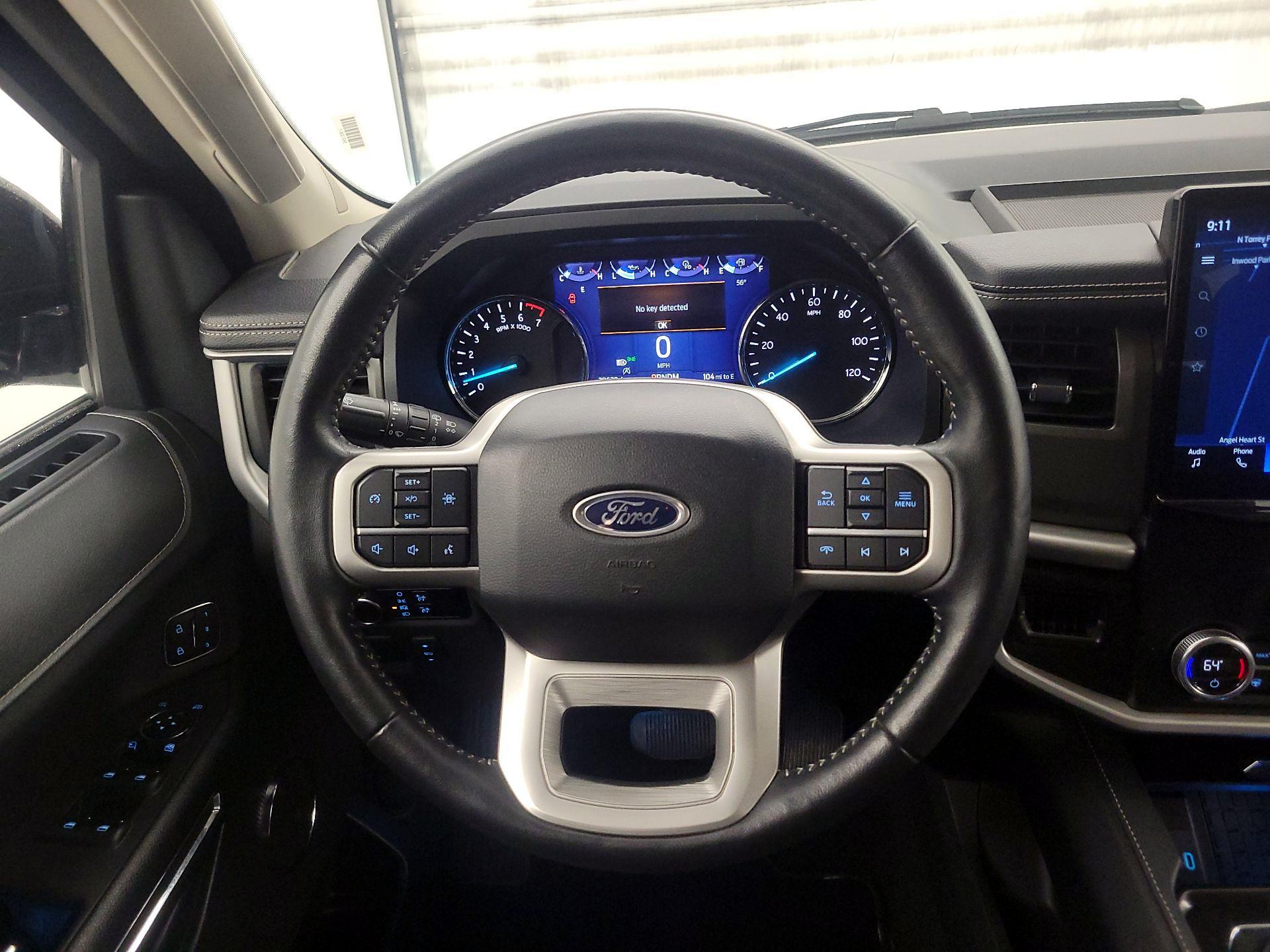 Thumbnail: 2024 Ford Expedition - 10