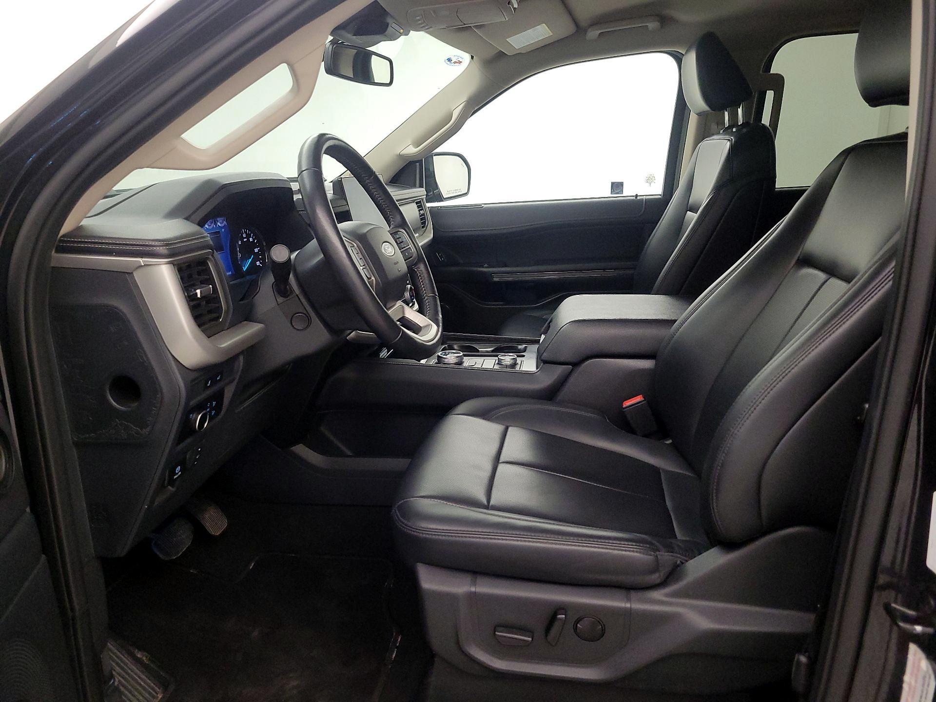 Thumbnail: 2024 Ford Expedition - 11