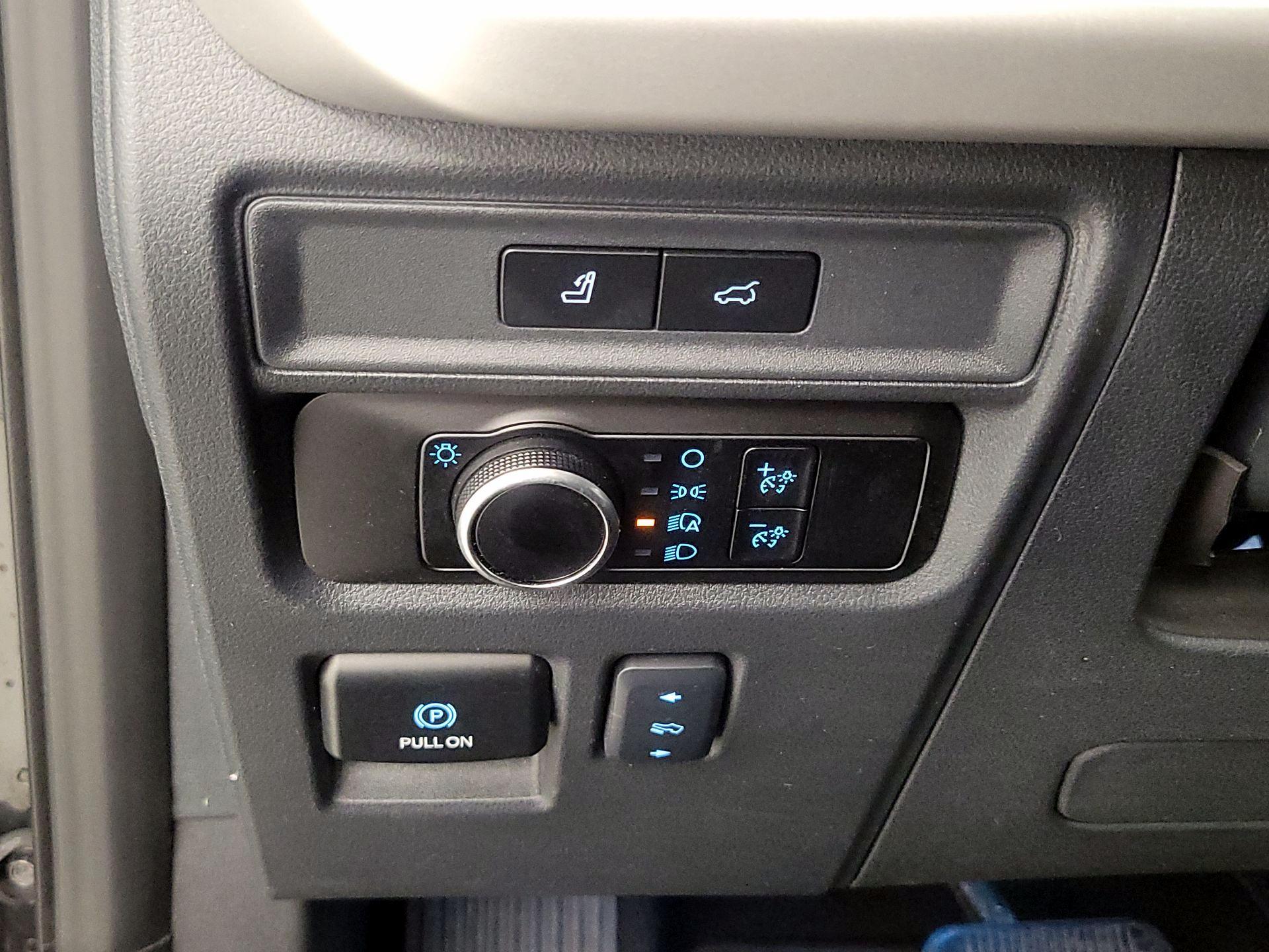 Thumbnail: 2024 Ford Expedition - 13