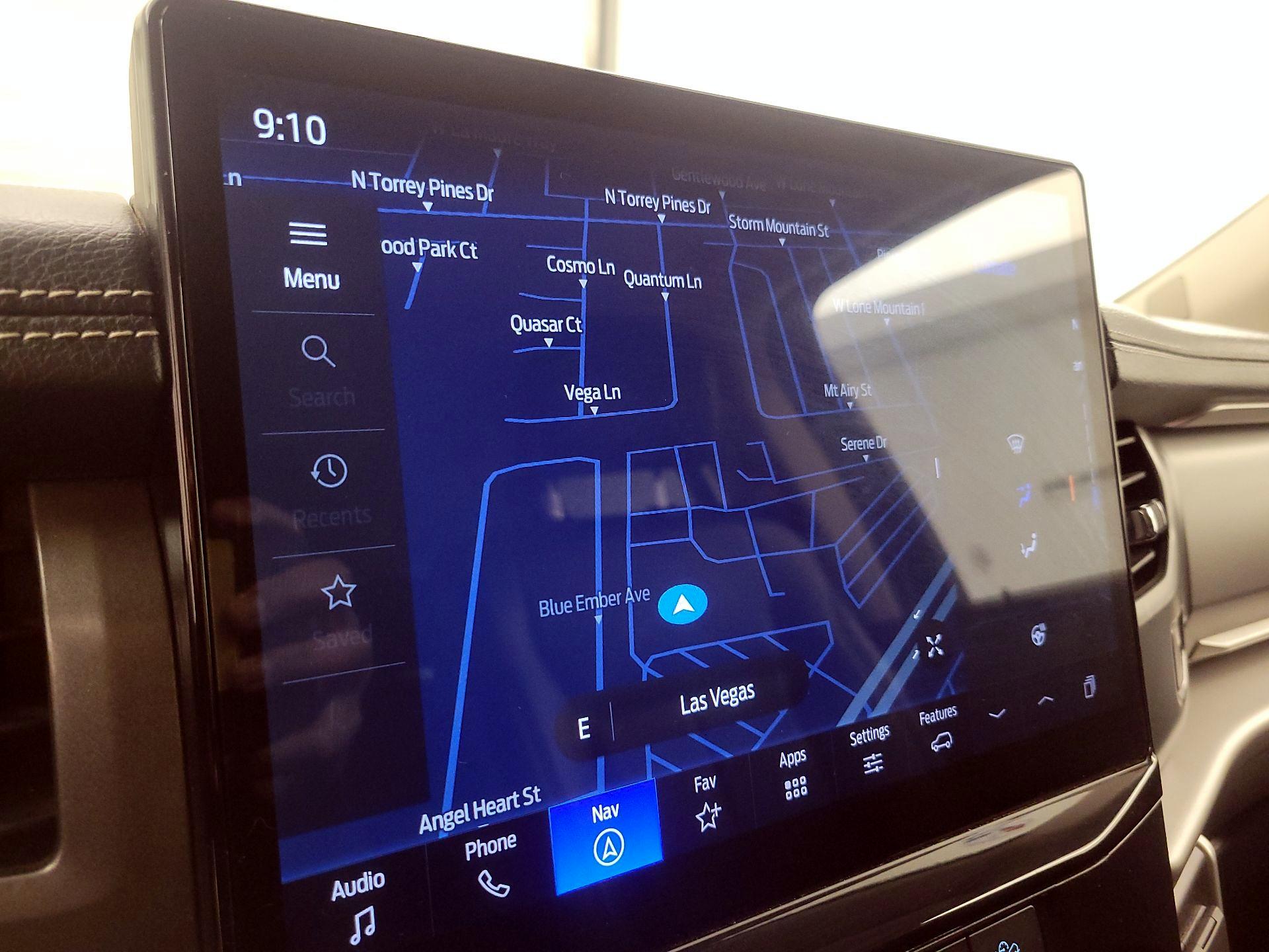 Thumbnail: 2024 Ford Expedition - 14