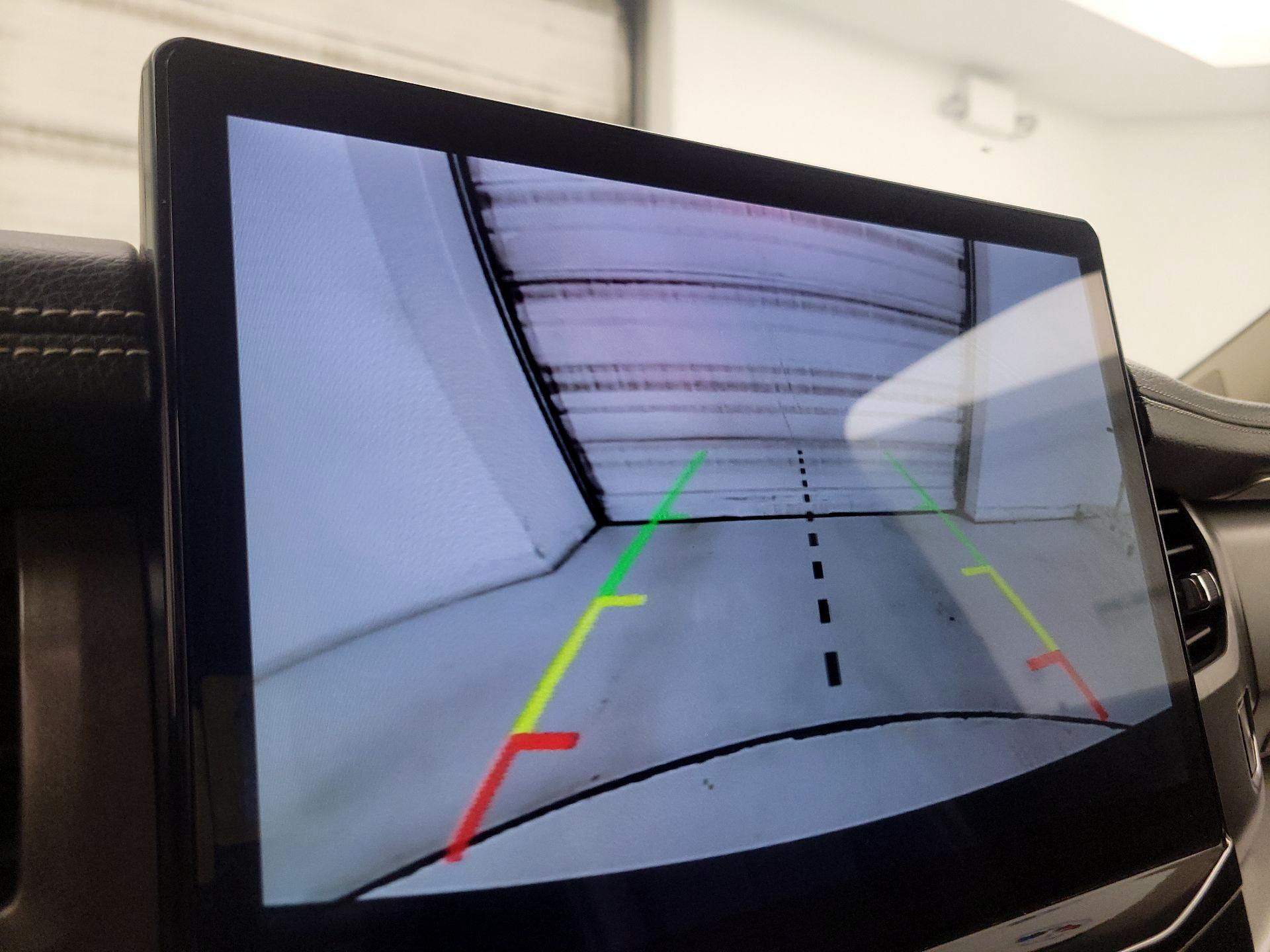 Thumbnail: 2024 Ford Expedition - 15