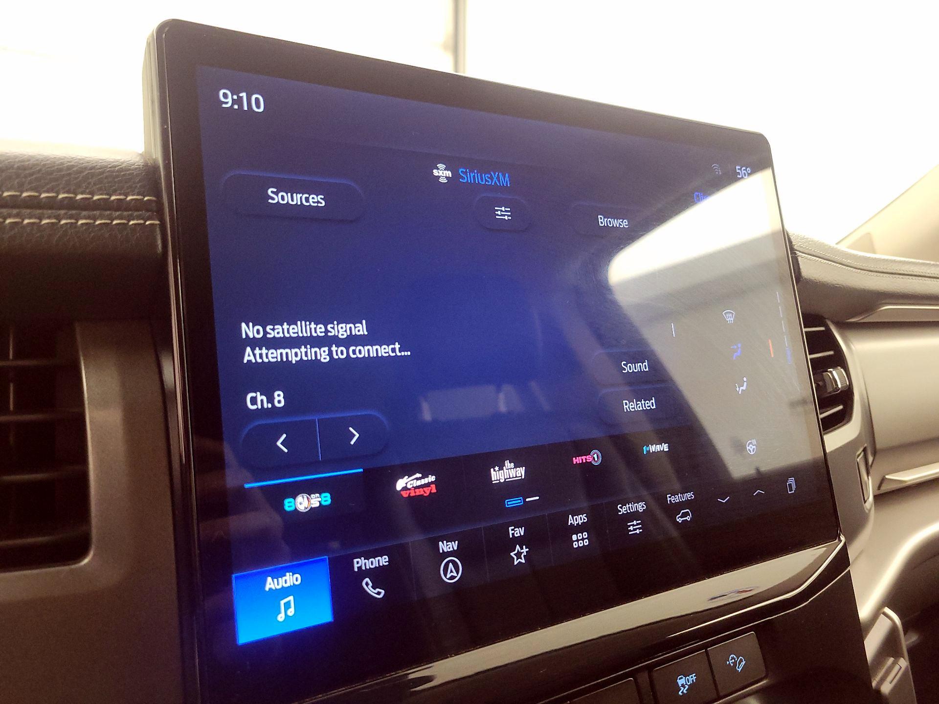 Thumbnail: 2024 Ford Expedition - 16