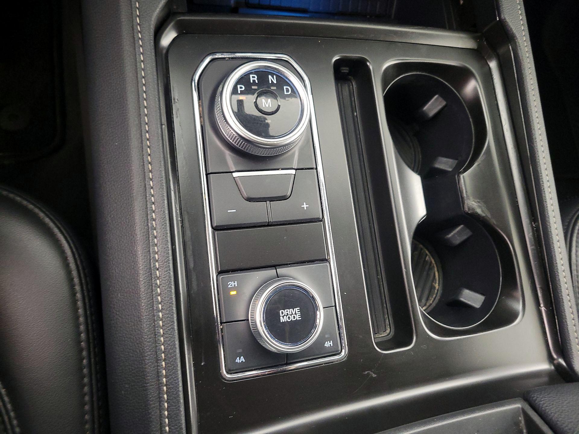 Thumbnail: 2024 Ford Expedition - 18