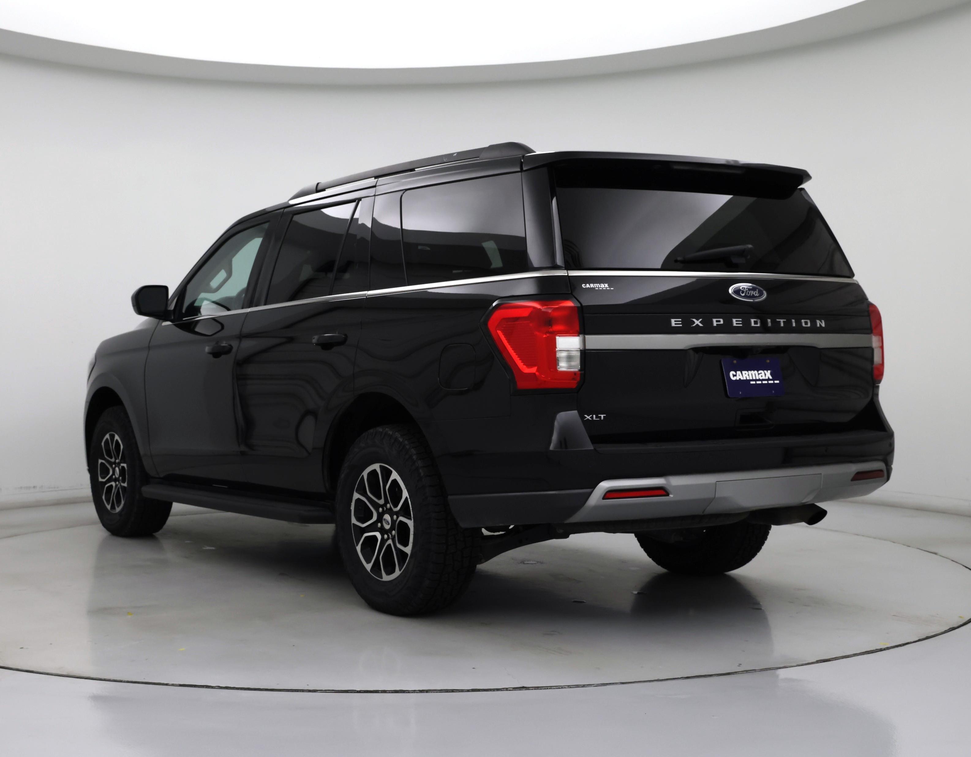 Thumbnail: 2024 Ford Expedition - 2