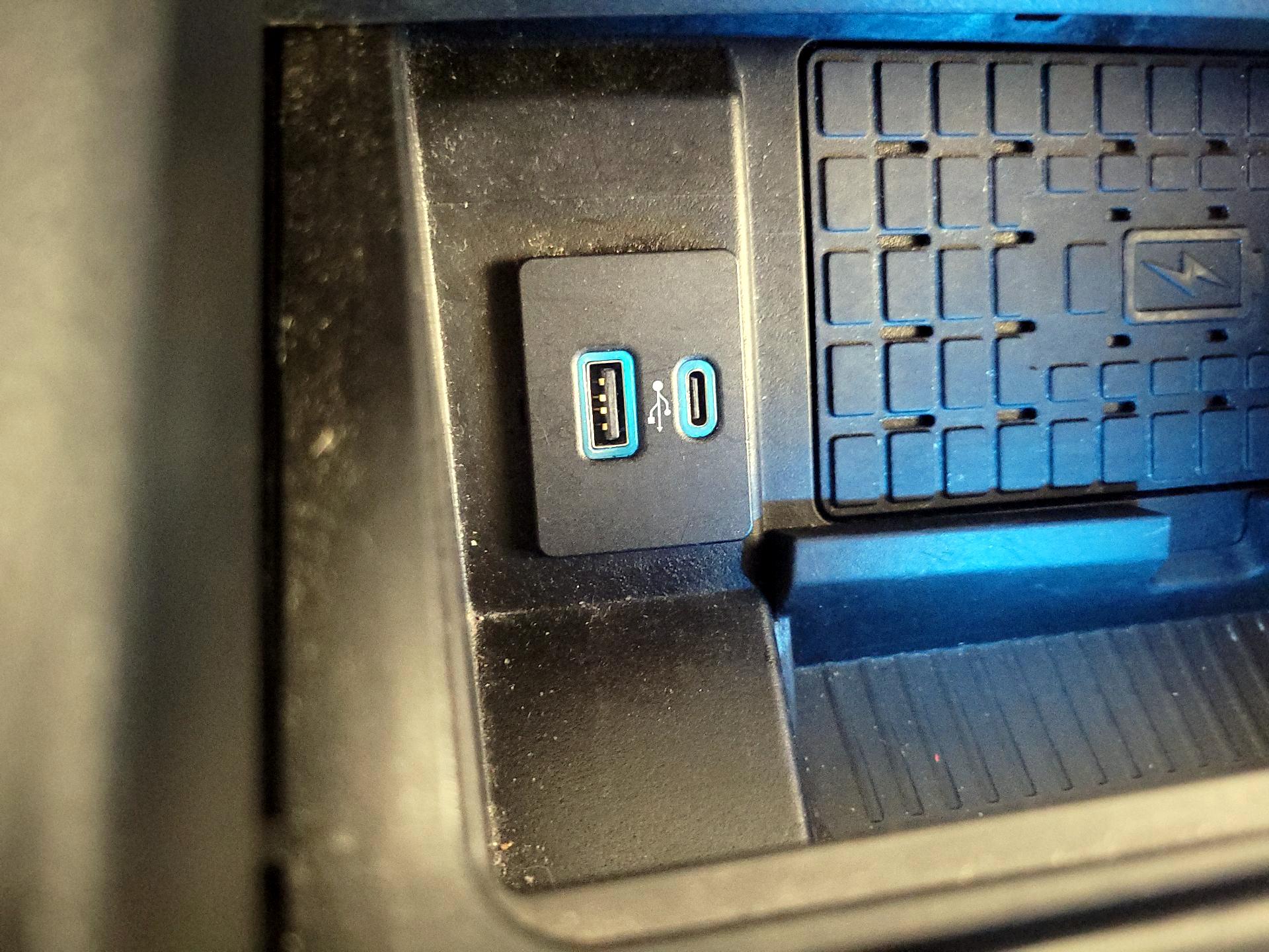 Thumbnail: 2024 Ford Expedition - 19