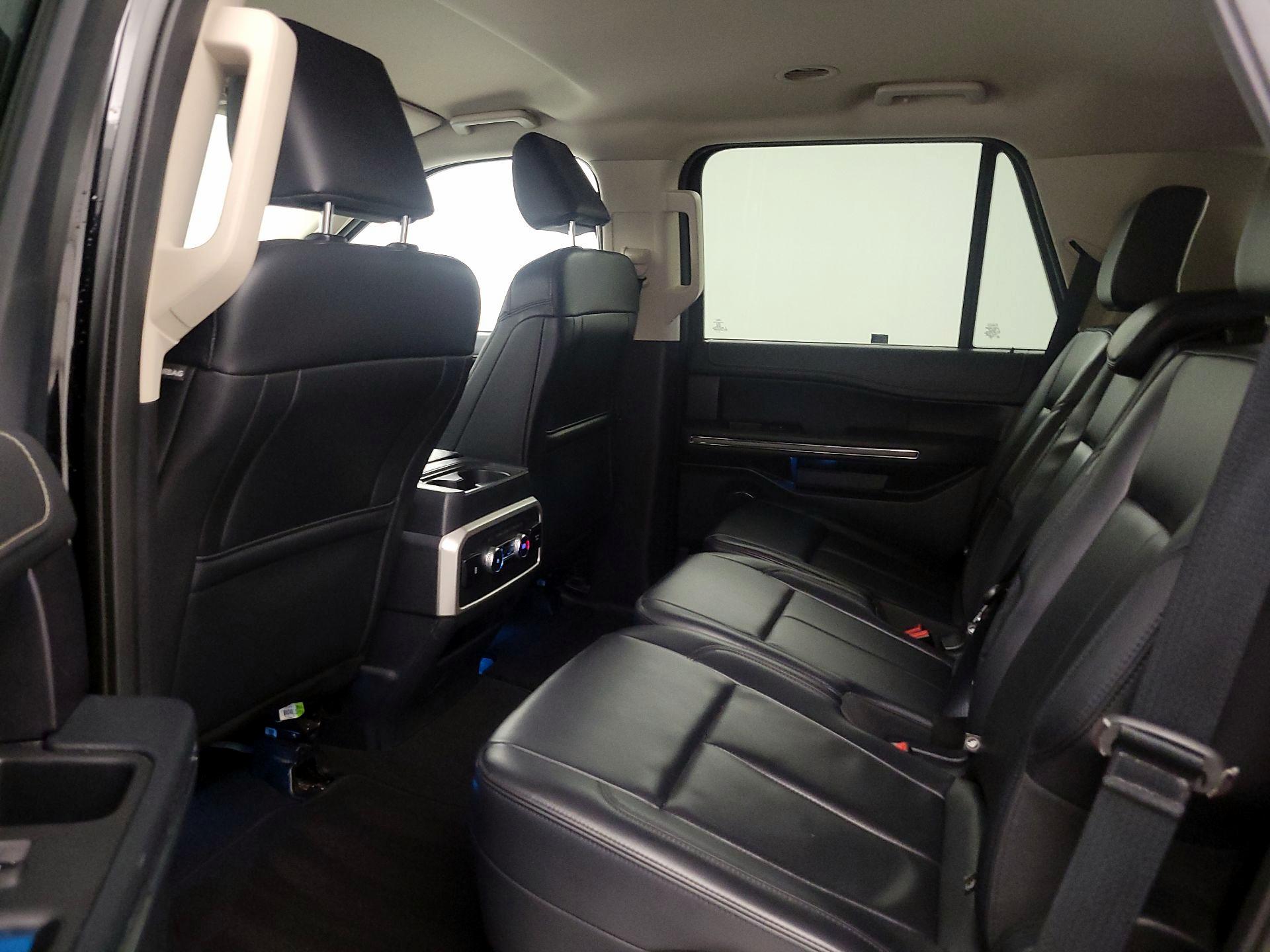 Thumbnail: 2024 Ford Expedition - 20