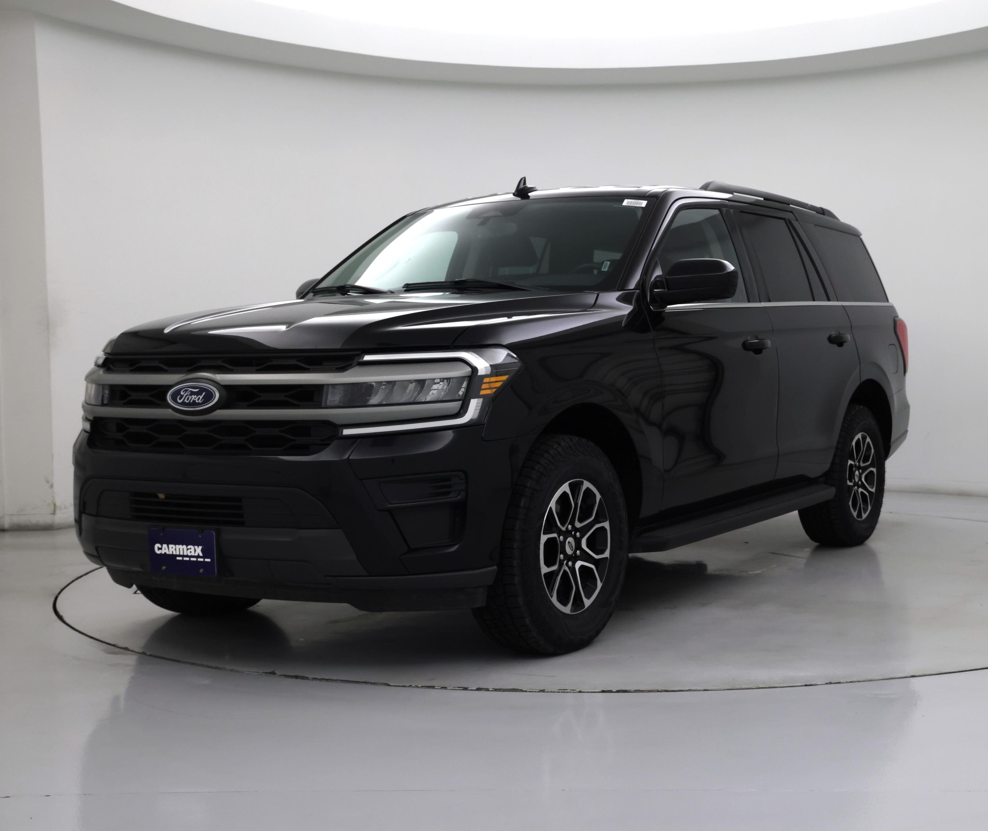 Thumbnail: 2024 Ford Expedition - 4