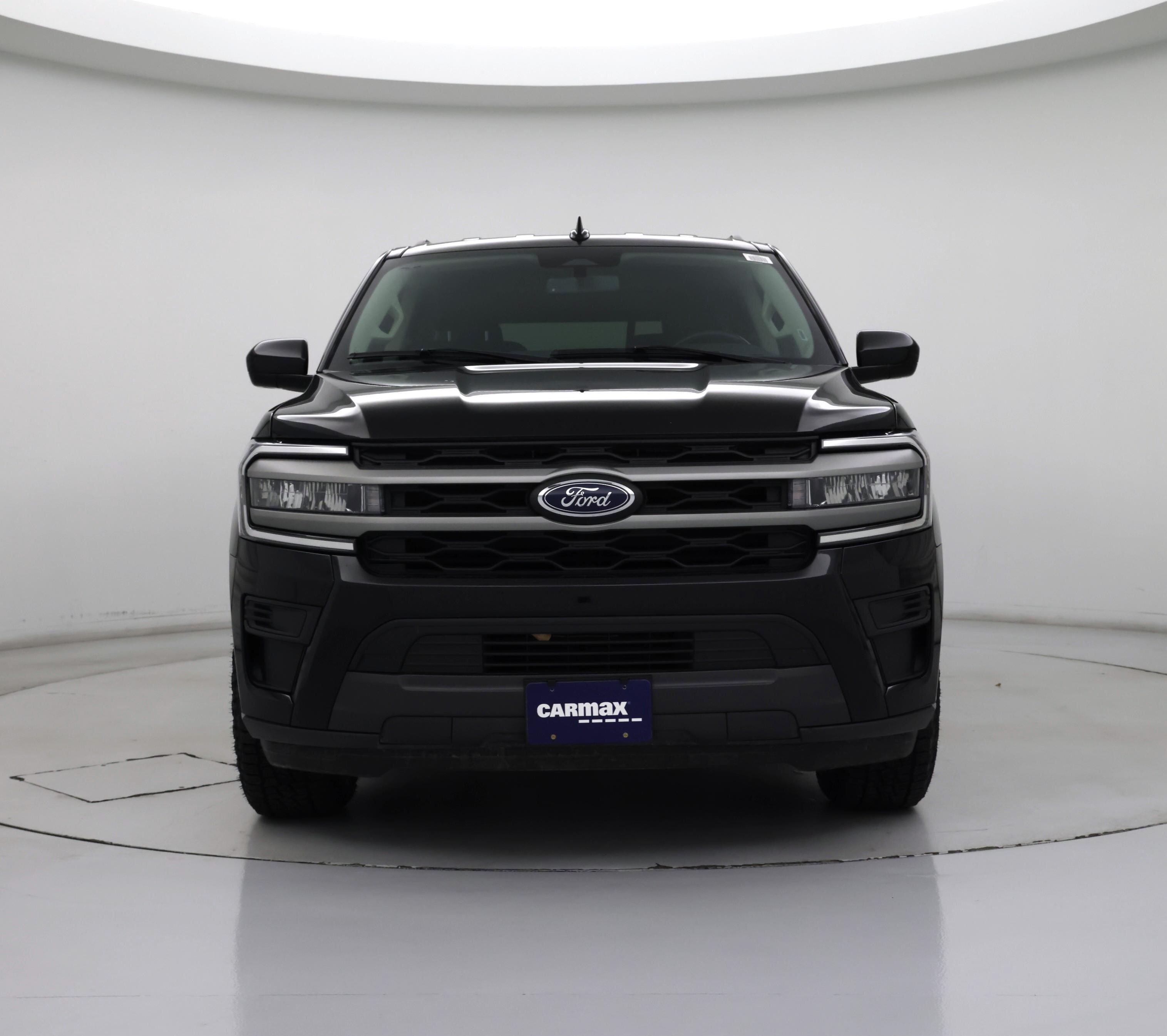 Thumbnail: 2024 Ford Expedition - 5